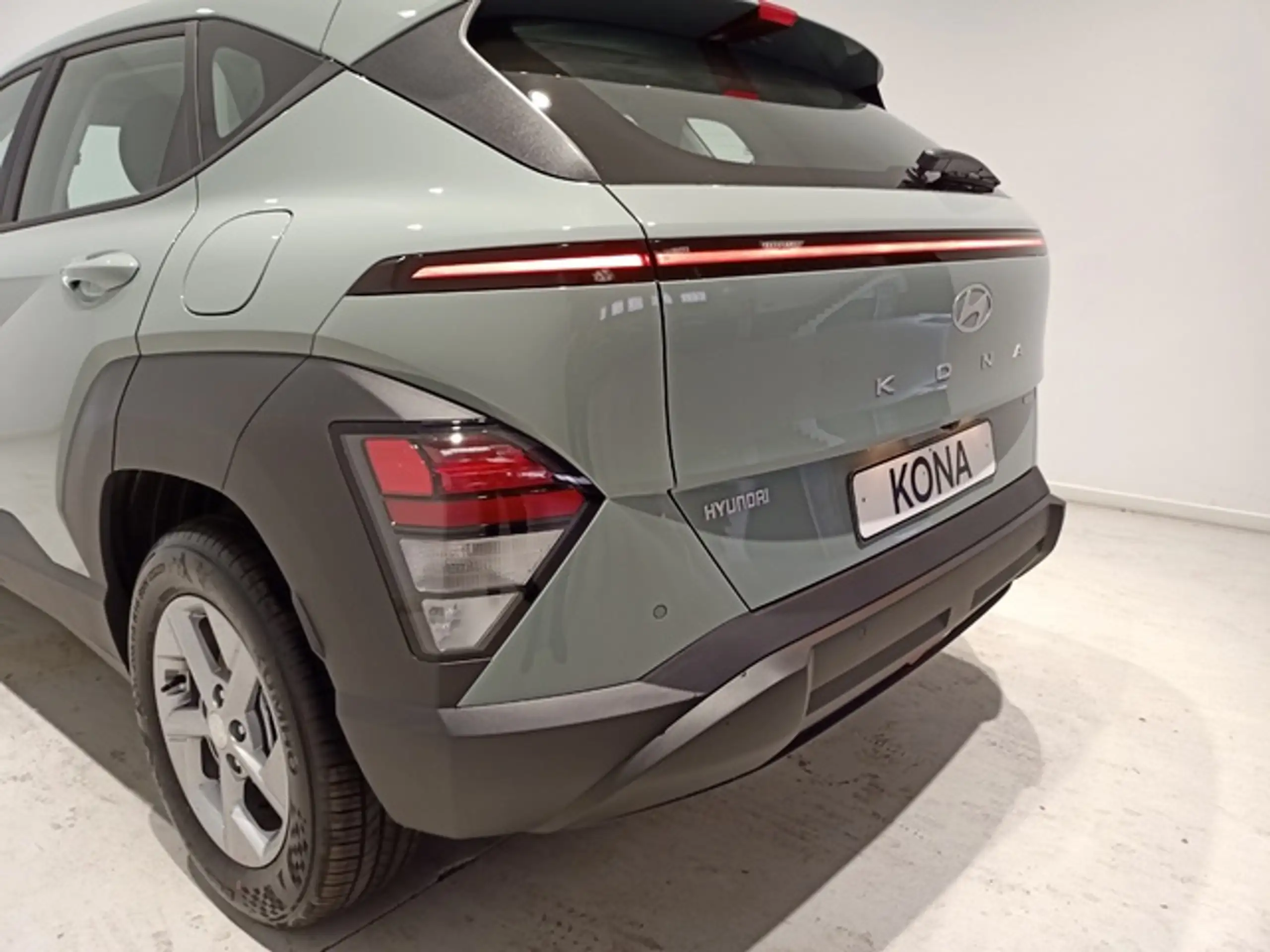 Hyundai - KONA