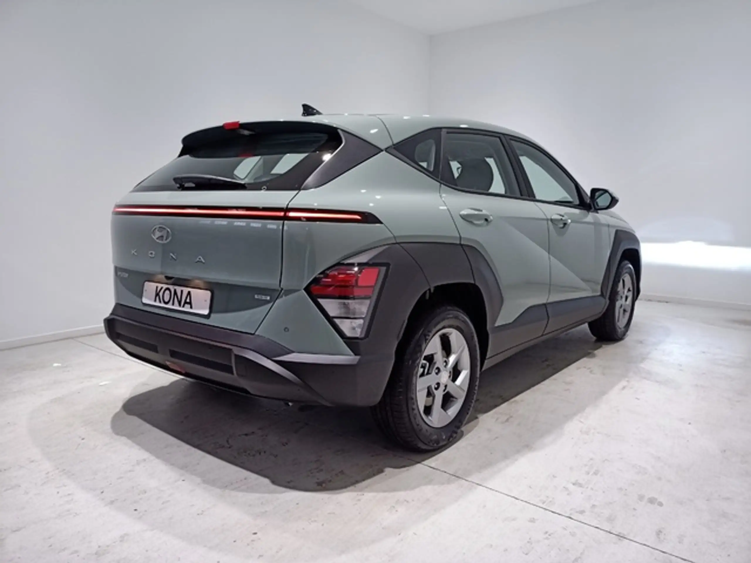 Hyundai - KONA