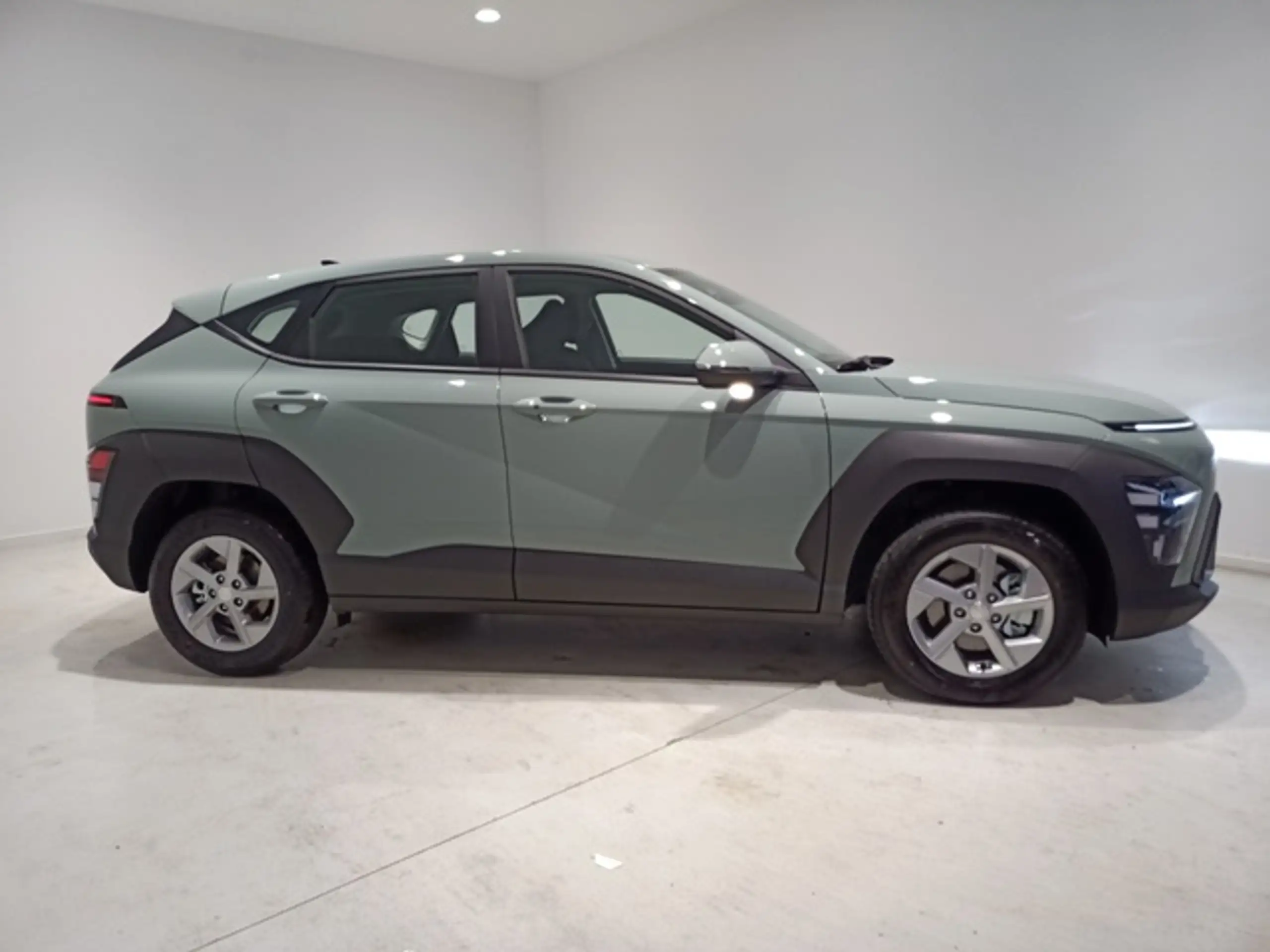 Hyundai - KONA