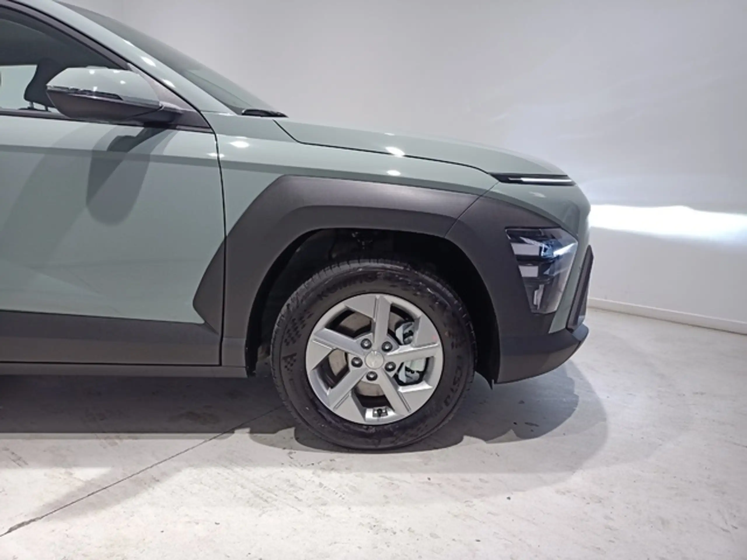 Hyundai - KONA