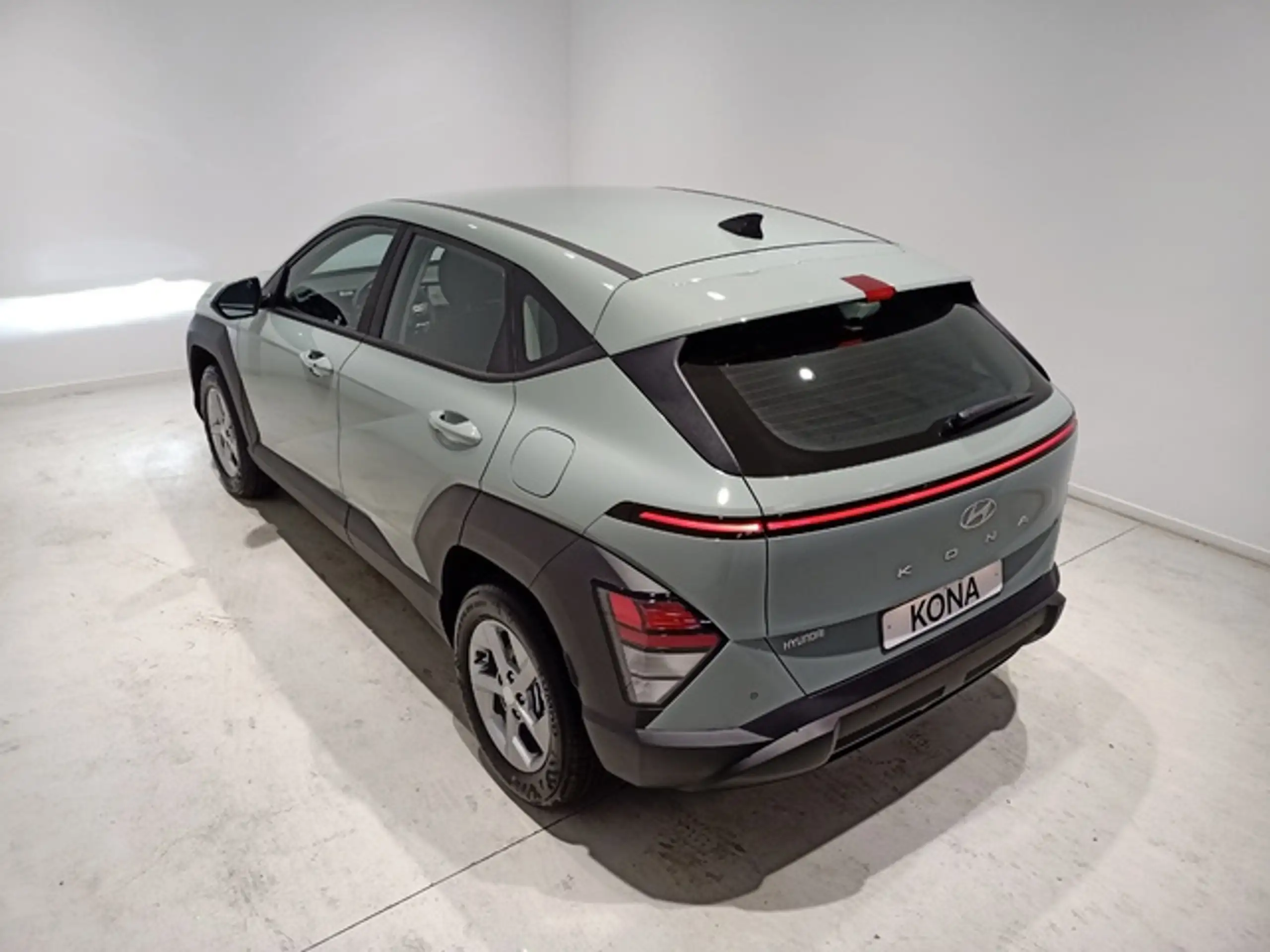 Hyundai - KONA