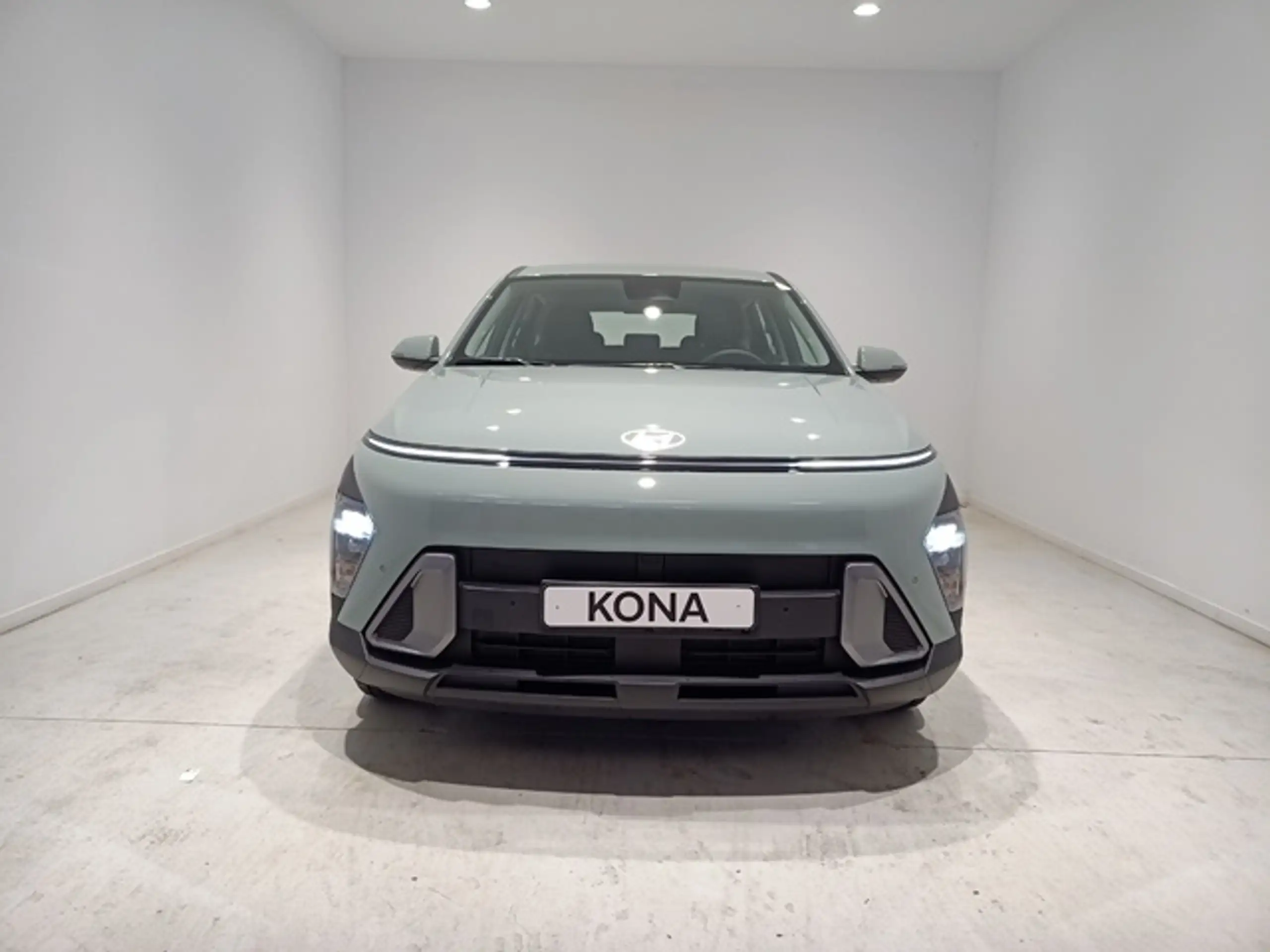 Hyundai - KONA