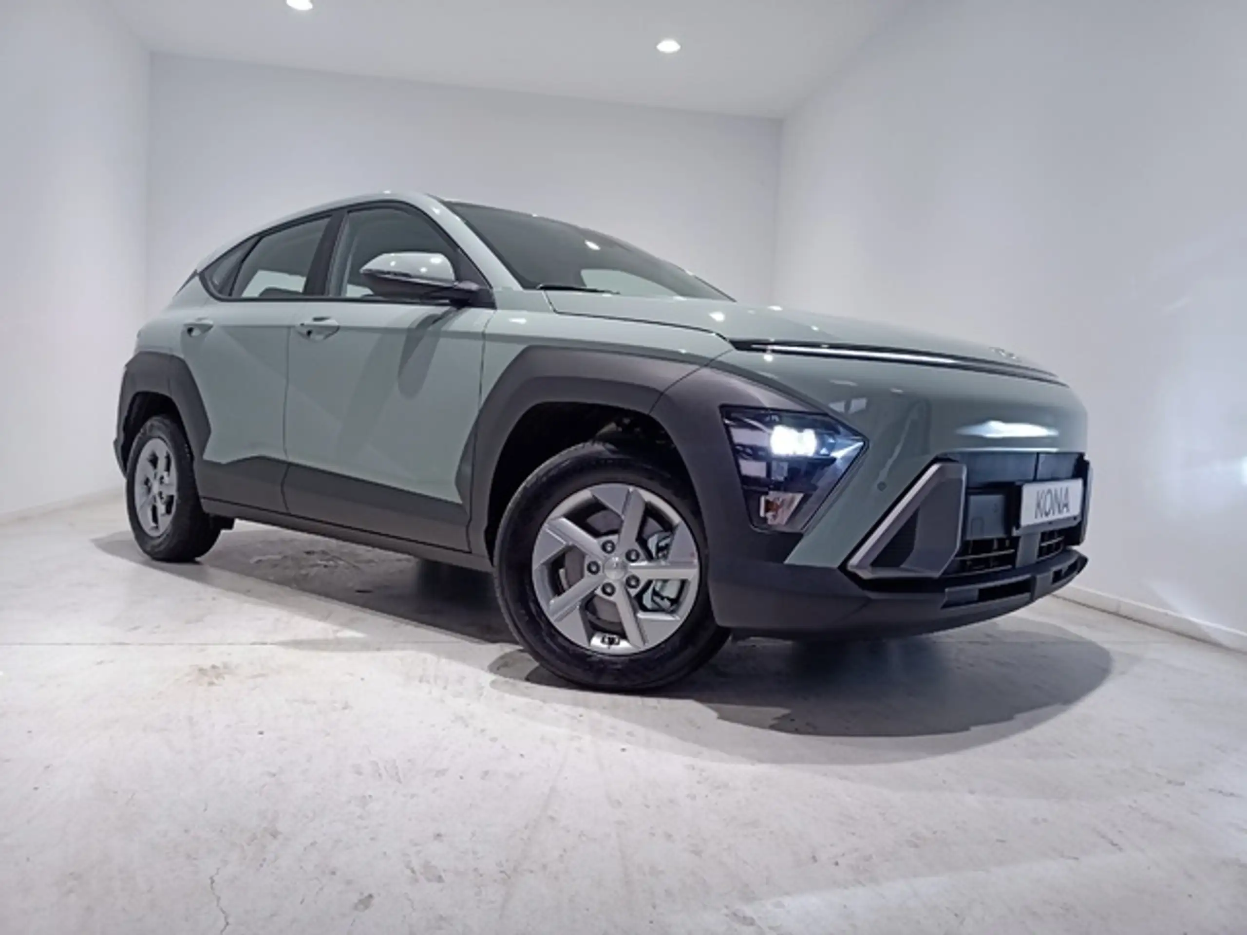 Hyundai - KONA