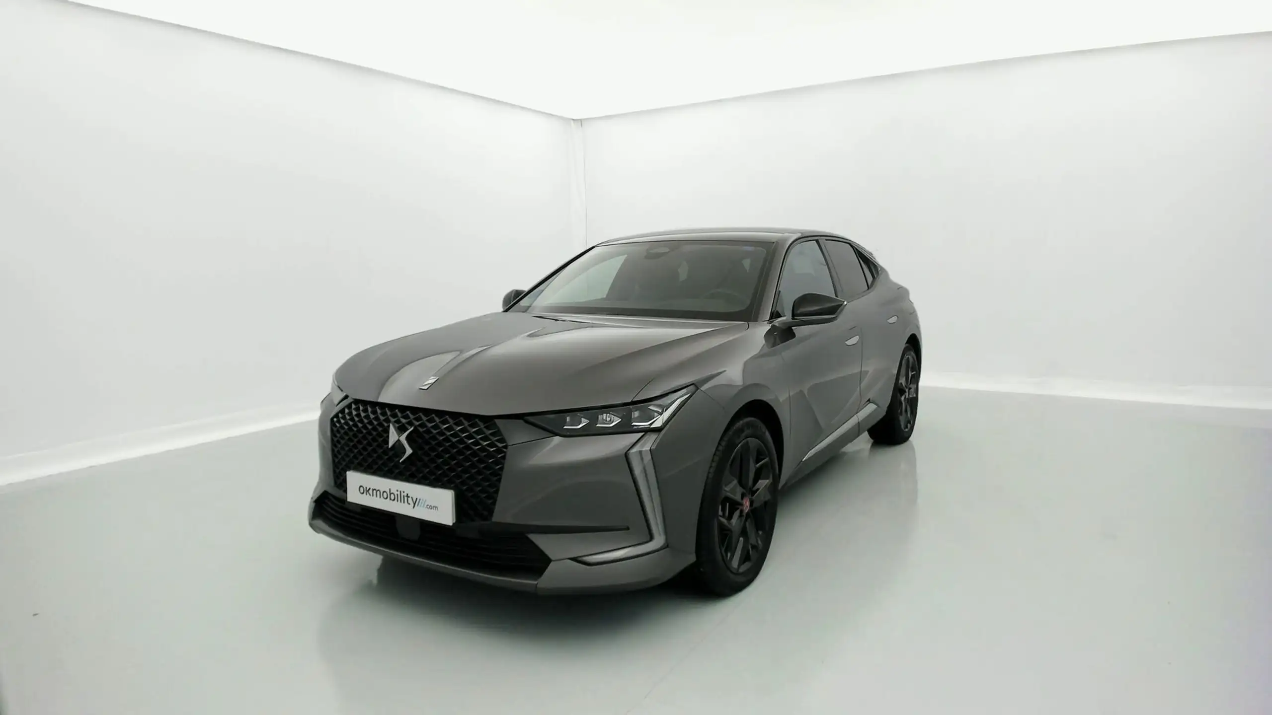 DS Automobiles DS 4 2022