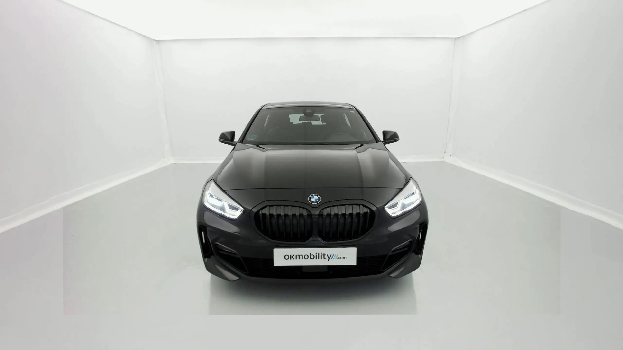 BMW - 118