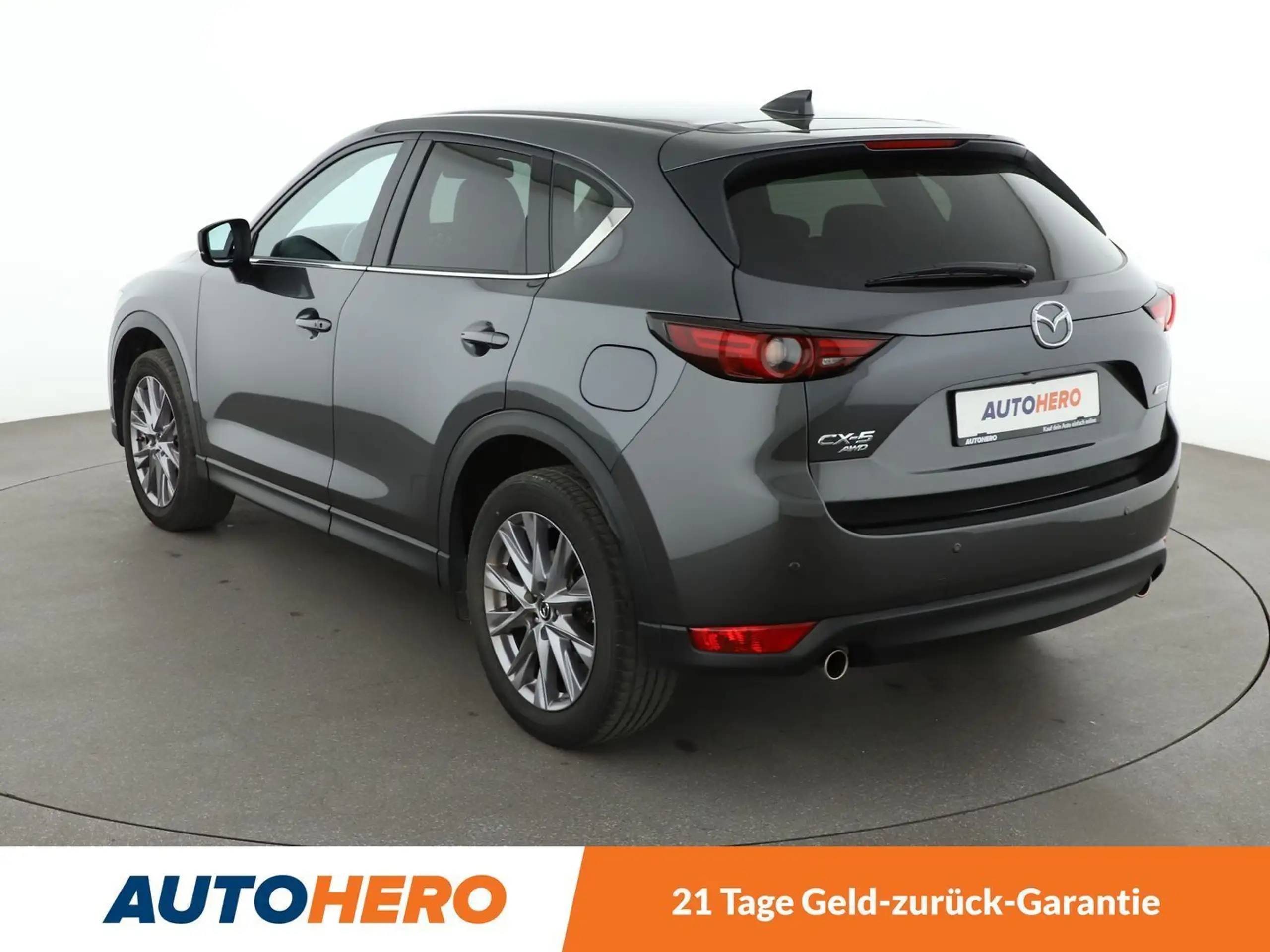 Mazda - CX-5