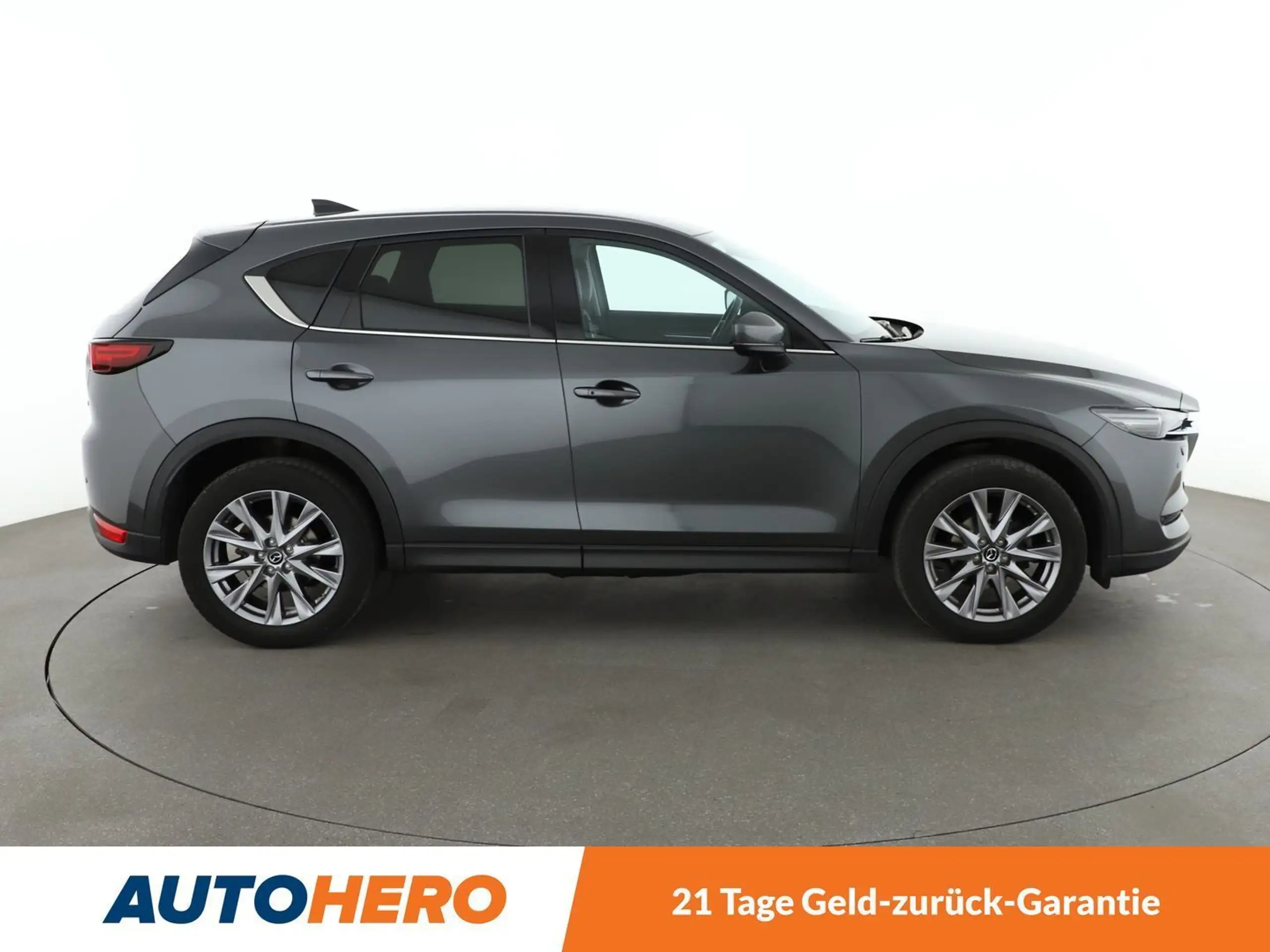 Mazda - CX-5