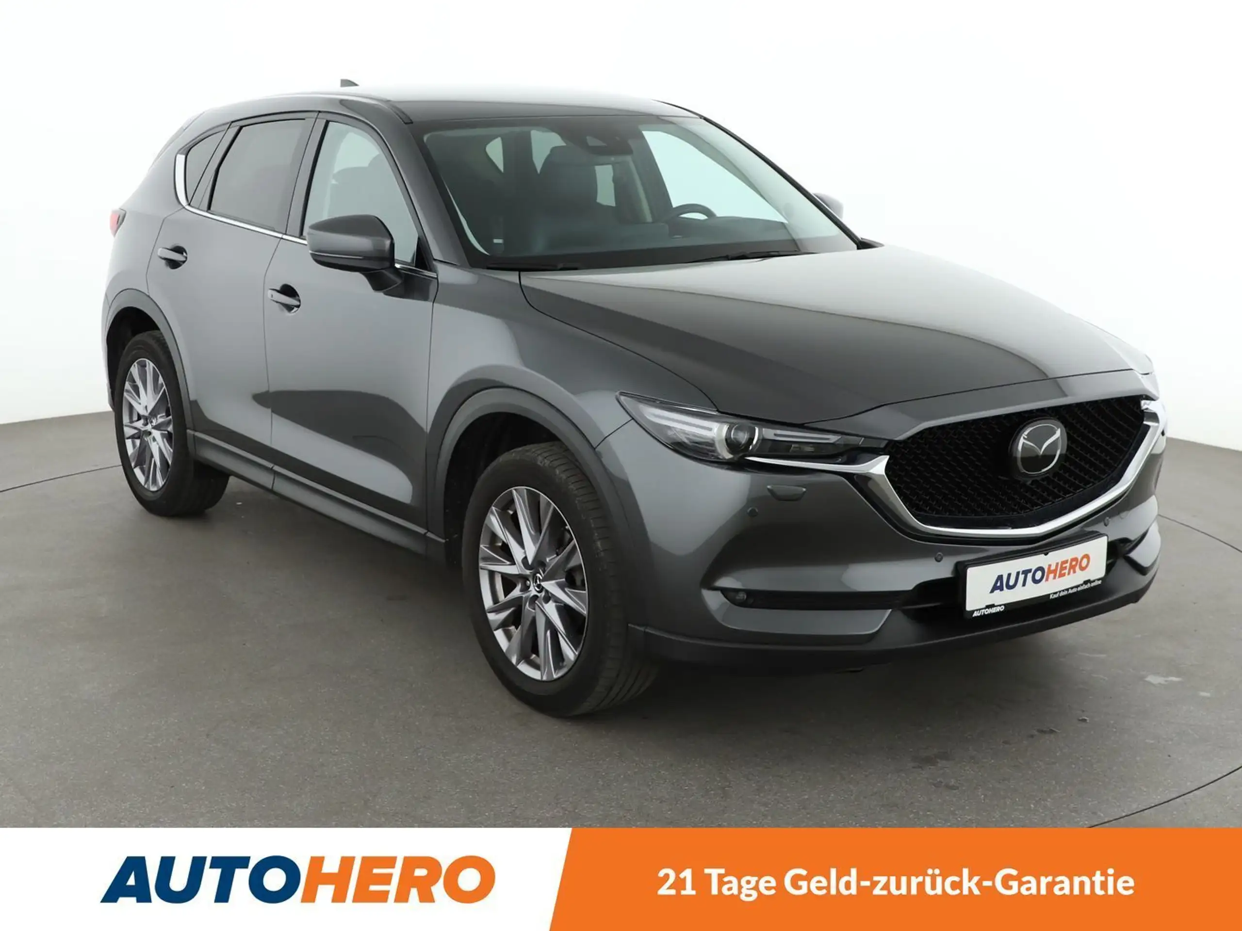 Mazda - CX-5