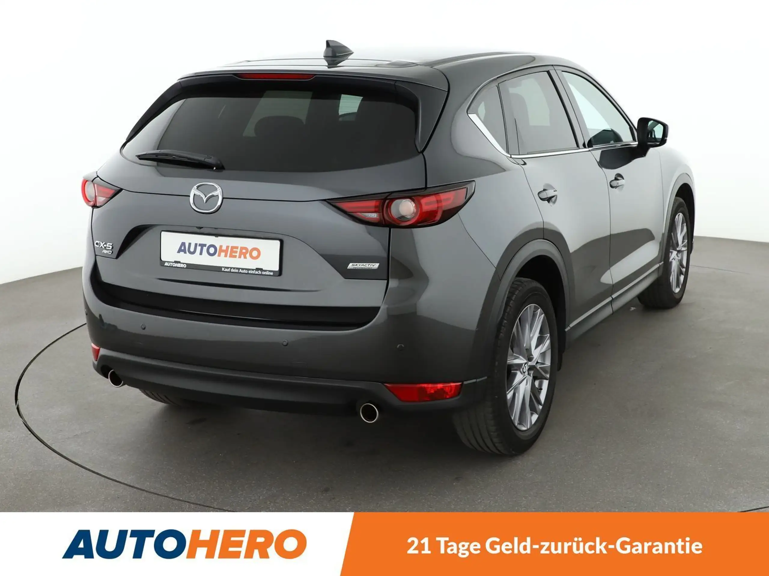 Mazda - CX-5