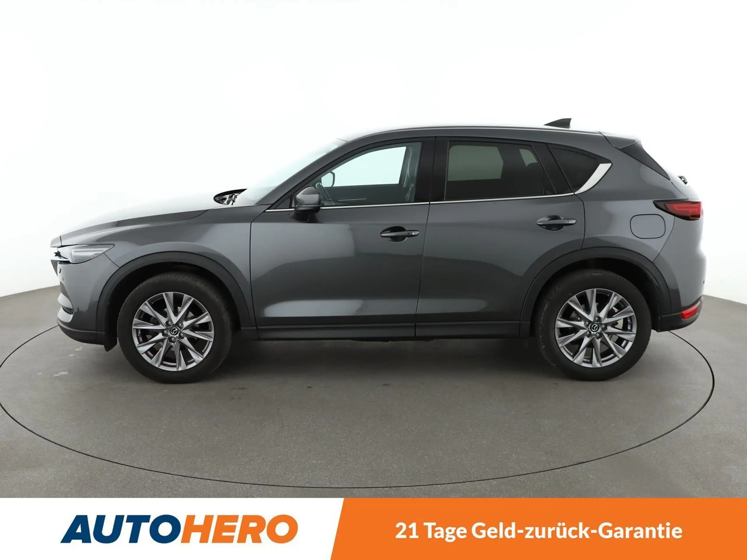 Mazda - CX-5