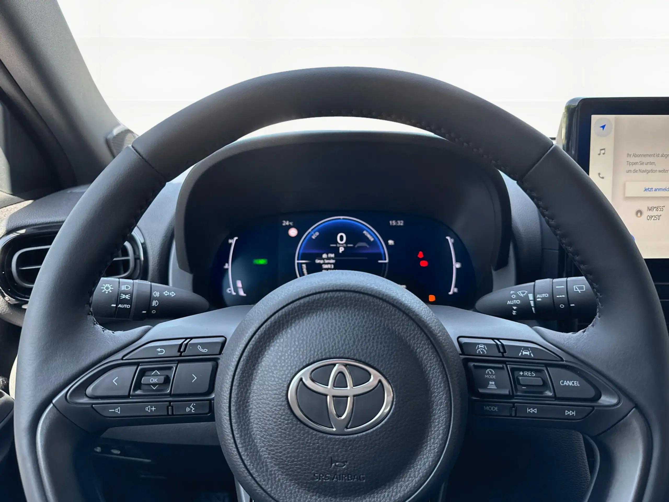 Toyota - Yaris Cross