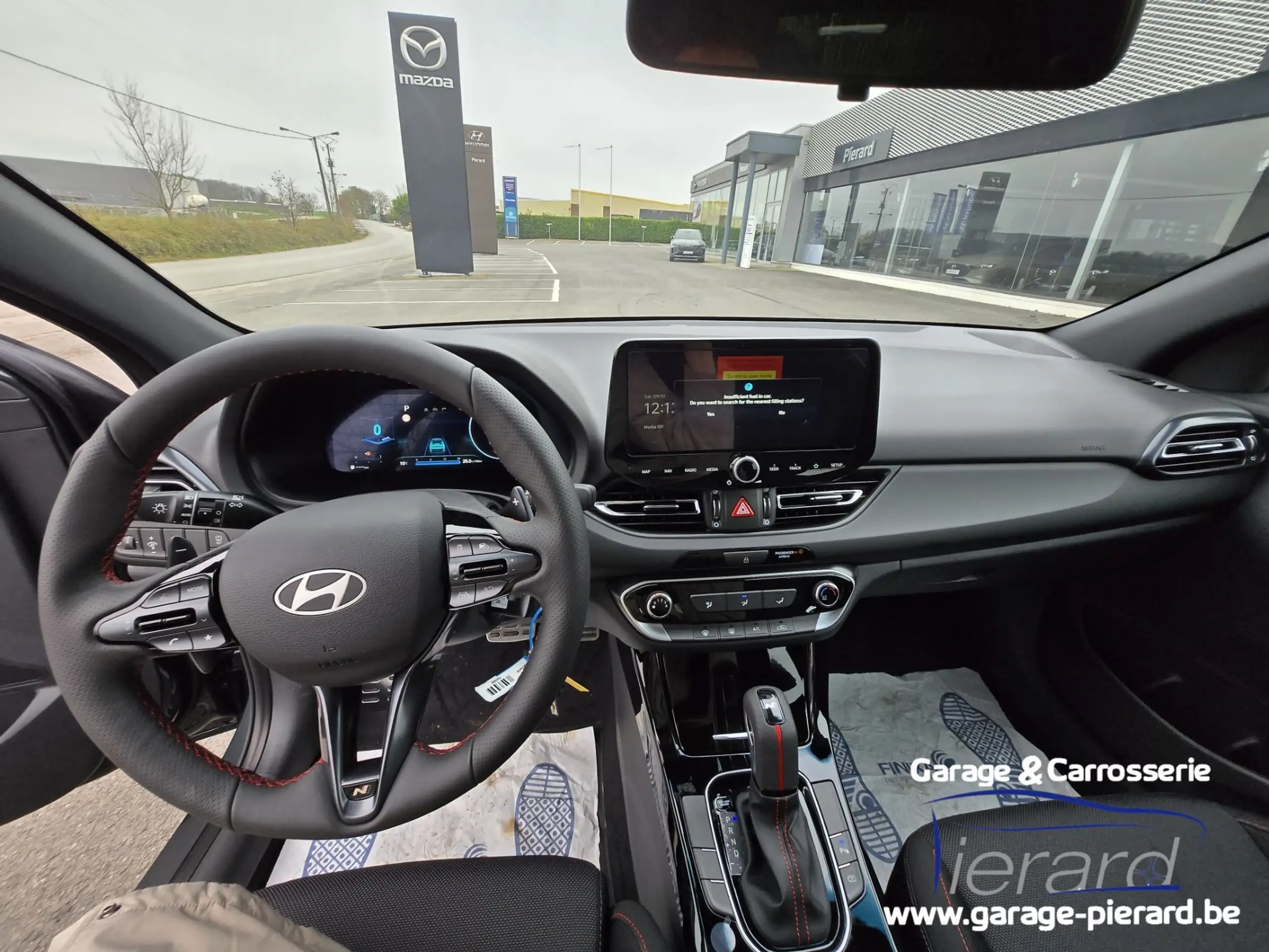 Hyundai - i30