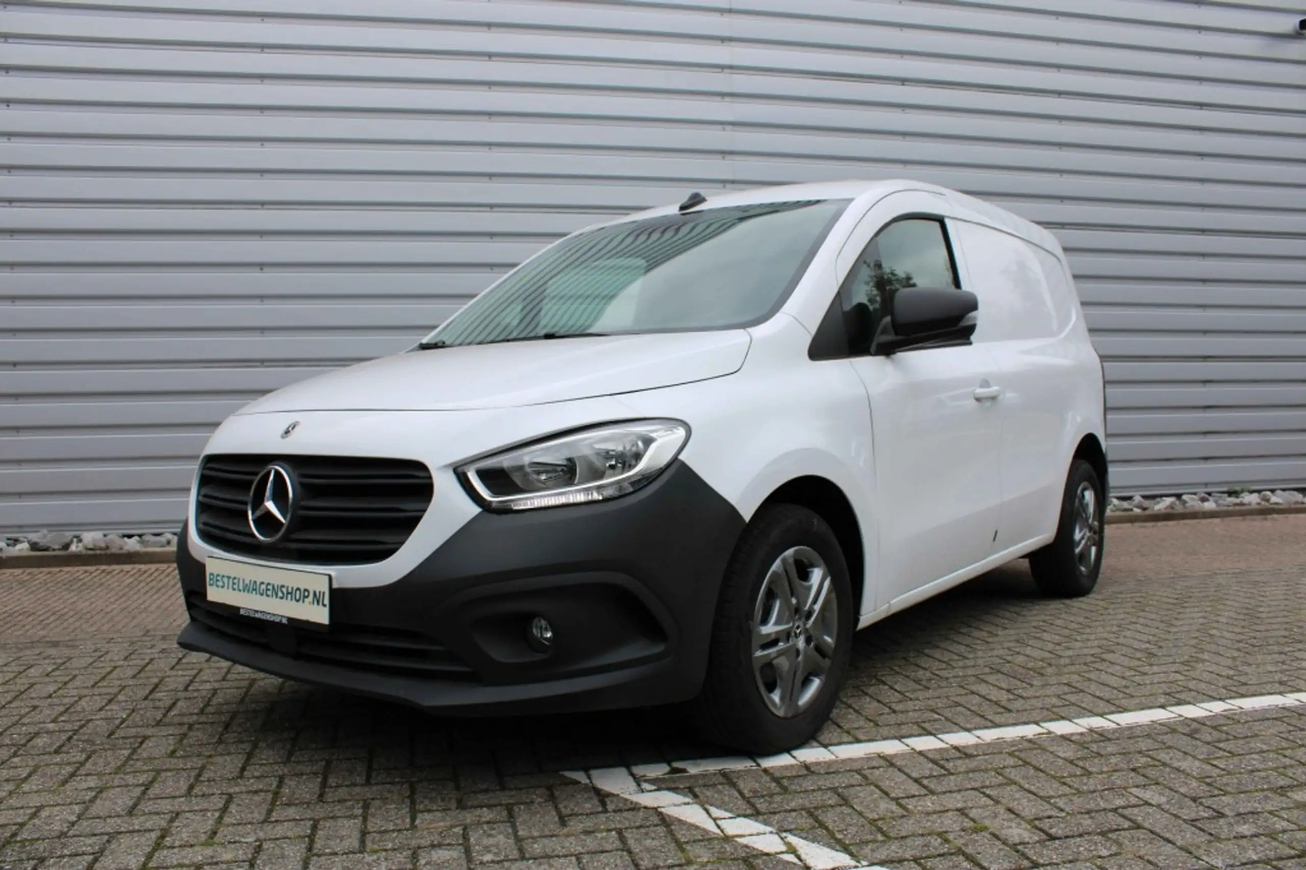 Mercedes-Benz - Citan