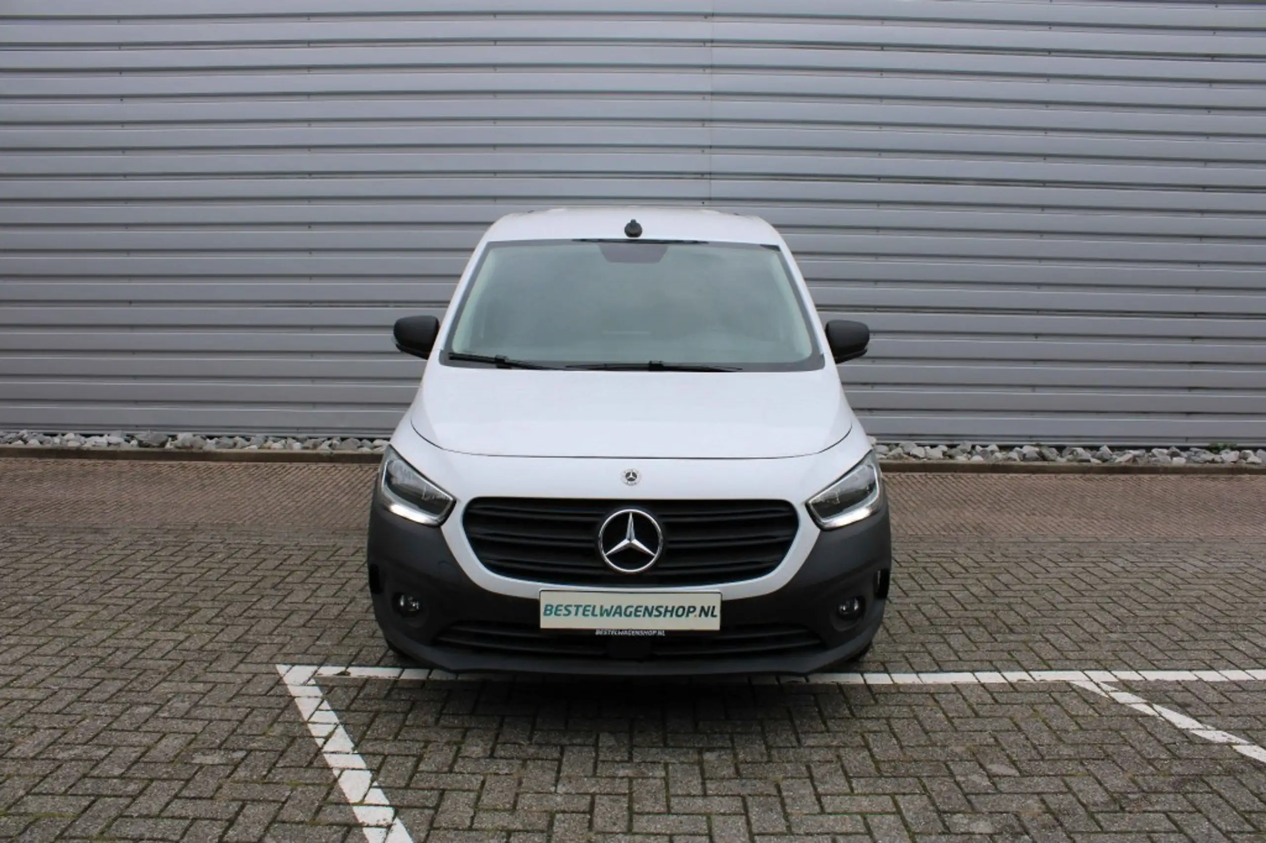 Mercedes-Benz - Citan