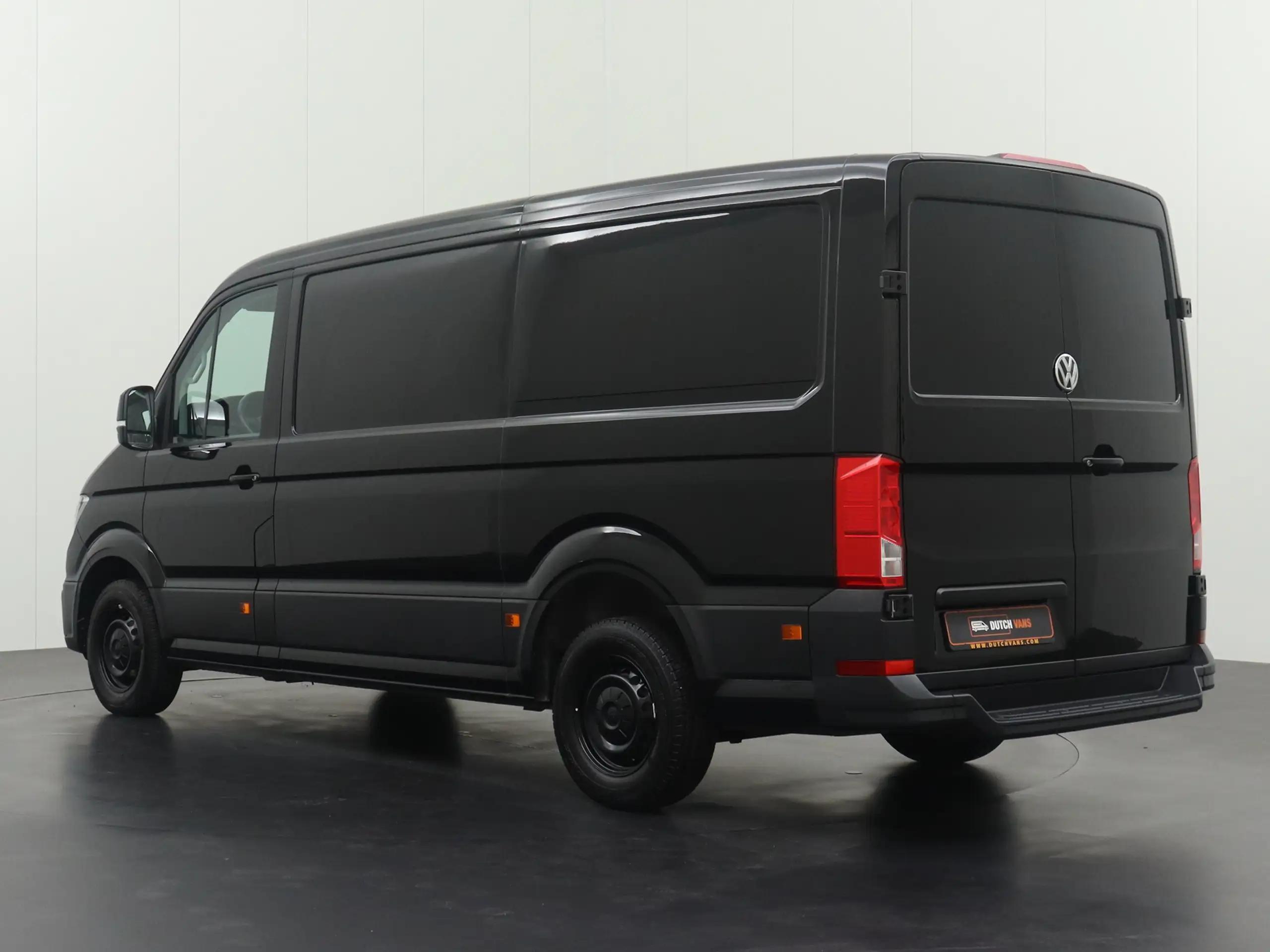 Volkswagen - Crafter