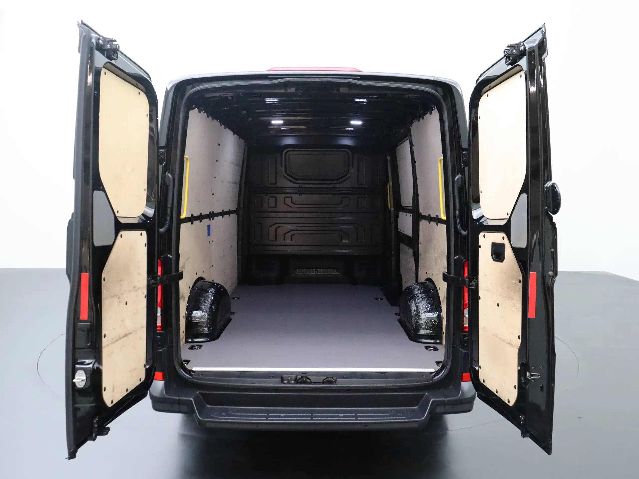 Volkswagen - Crafter