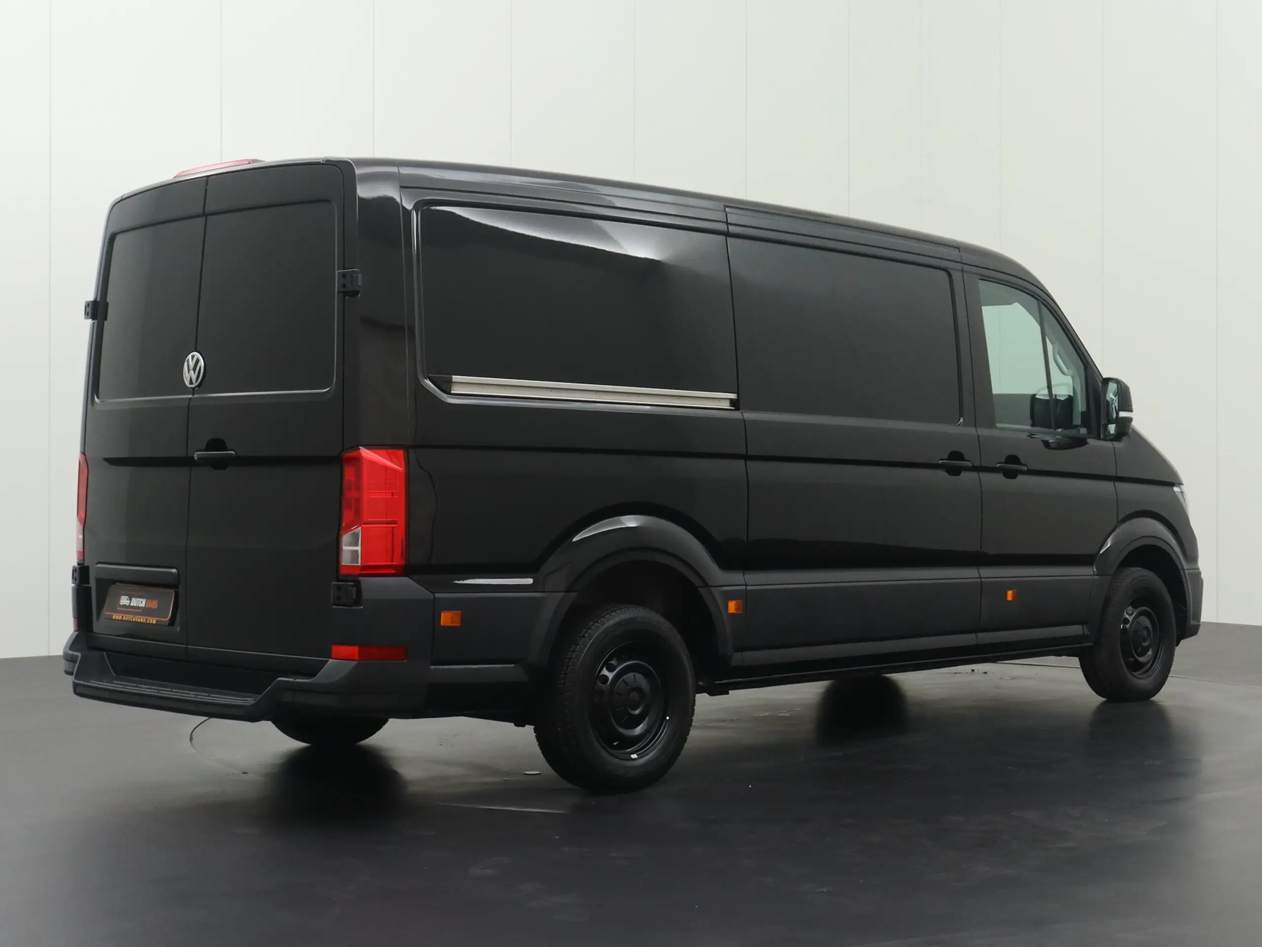 Volkswagen - Crafter