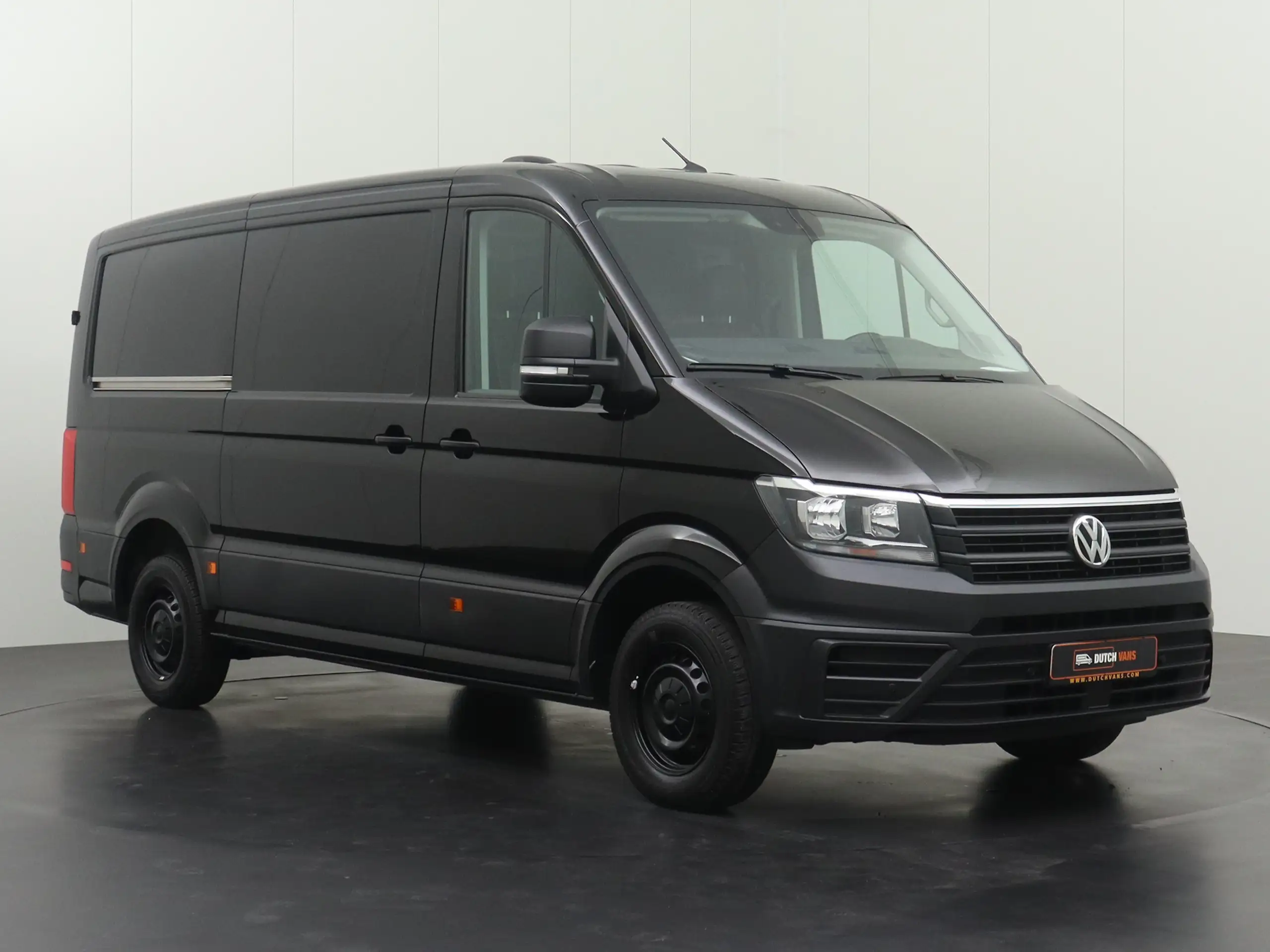 Volkswagen - Crafter