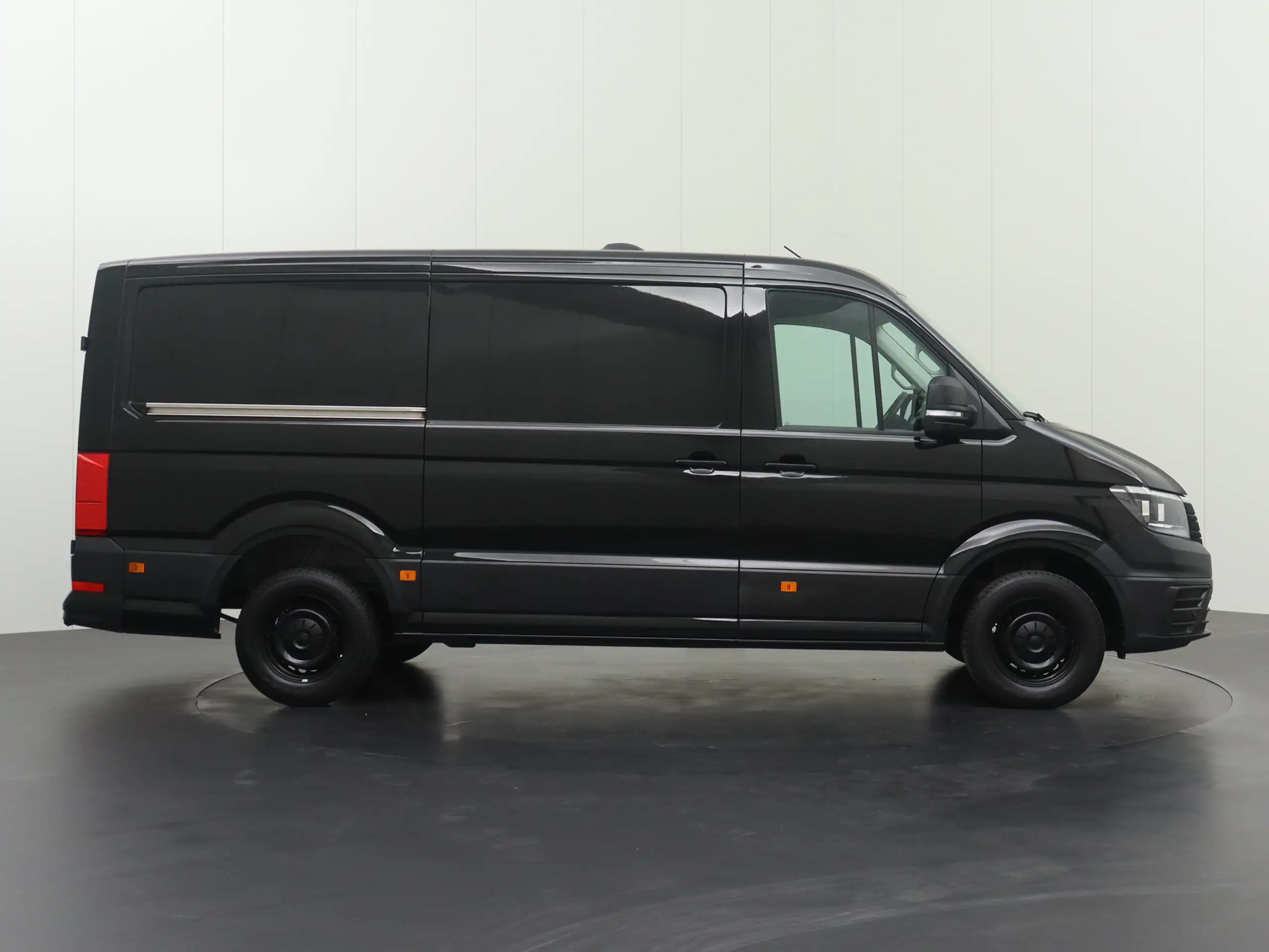 Volkswagen - Crafter