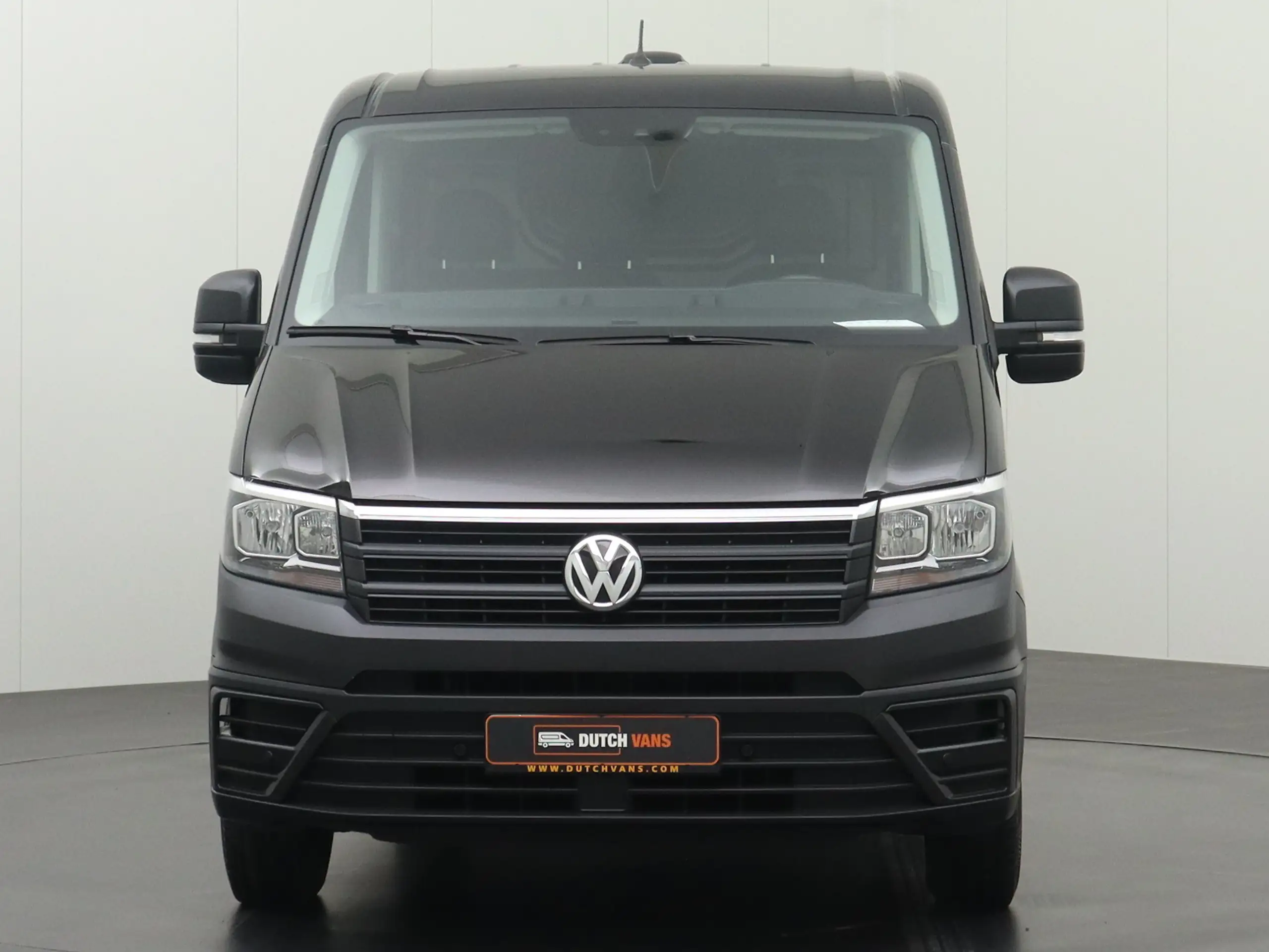 Volkswagen - Crafter