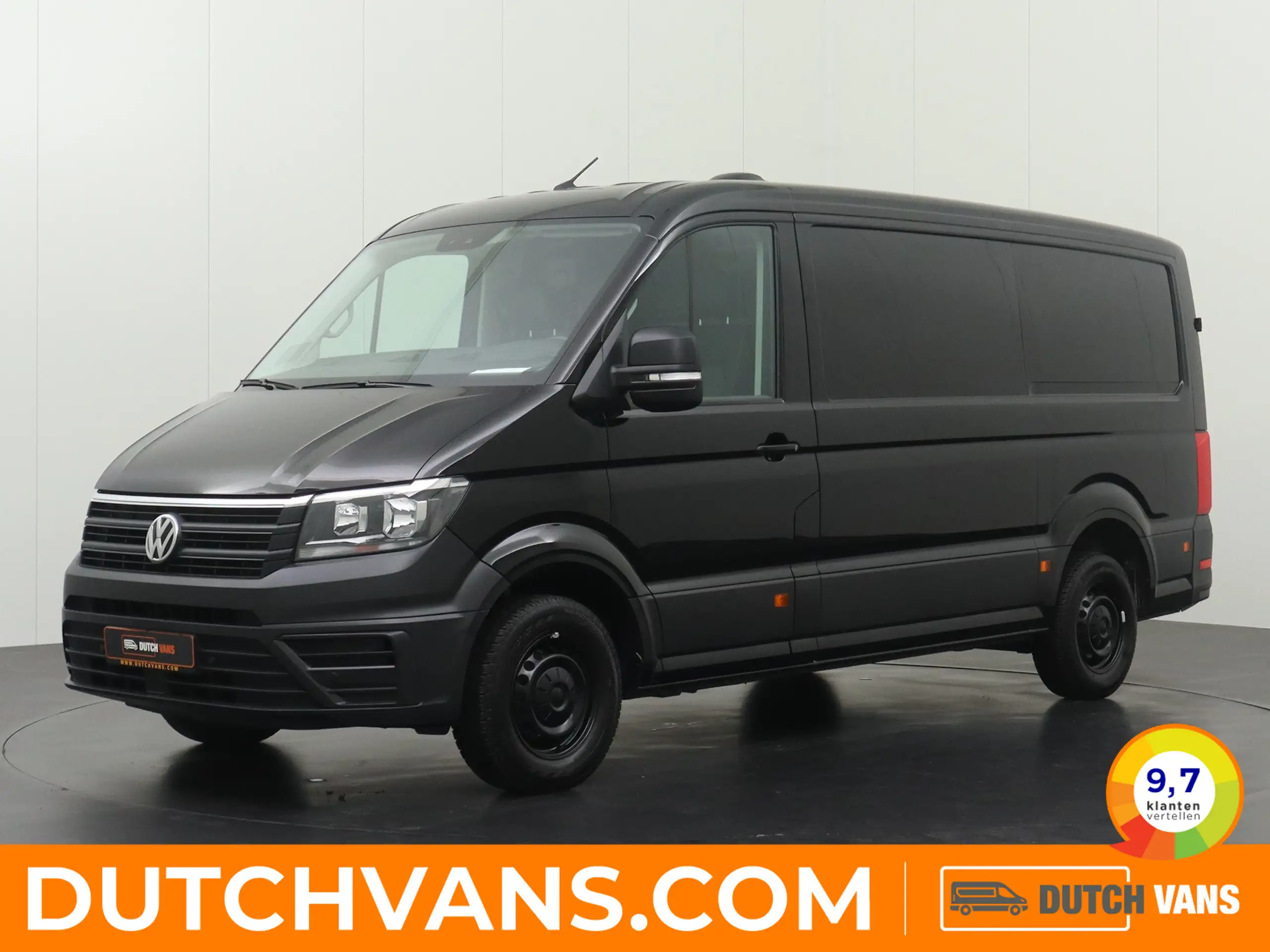 Volkswagen - Crafter