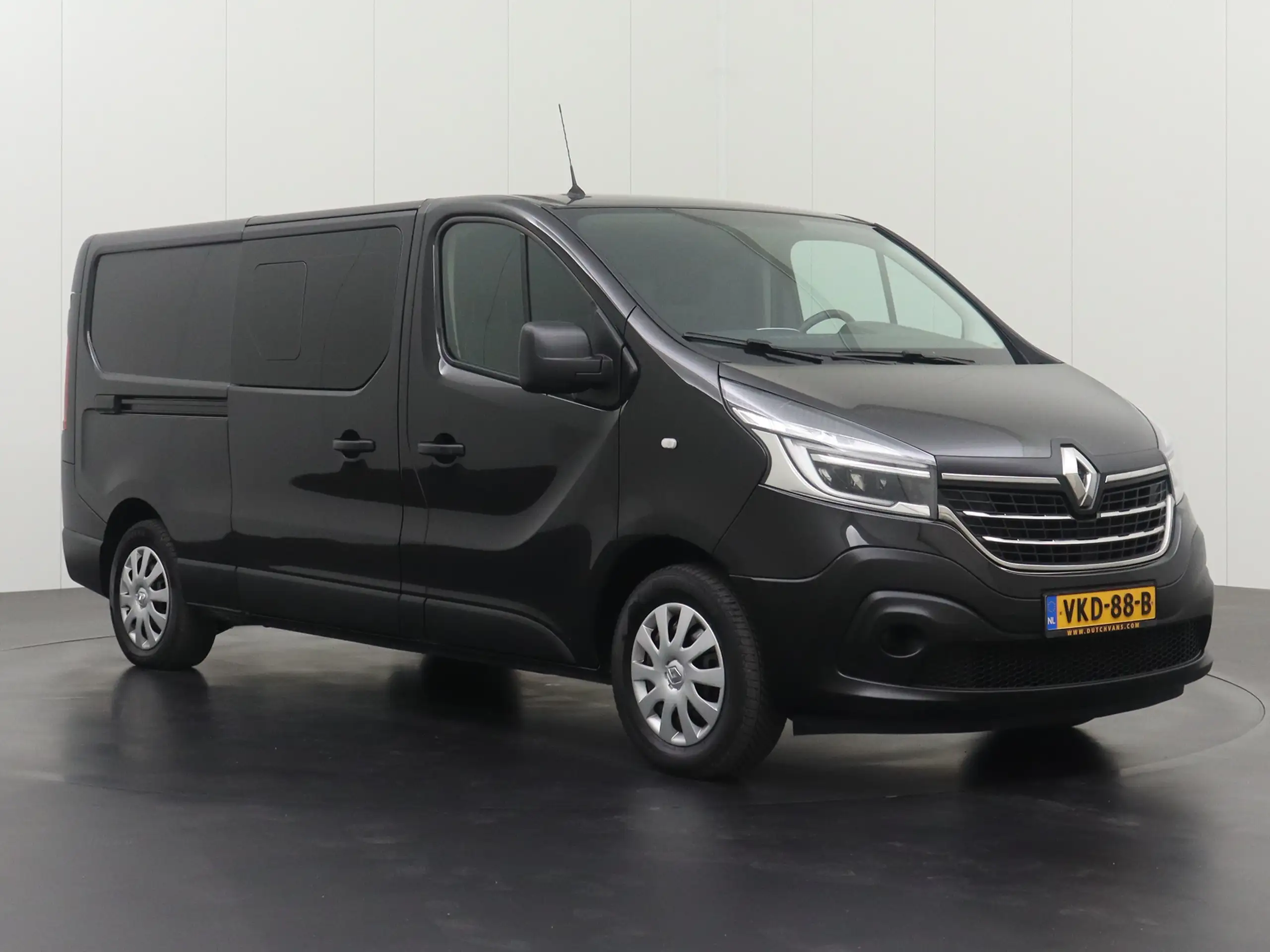 Renault - Trafic