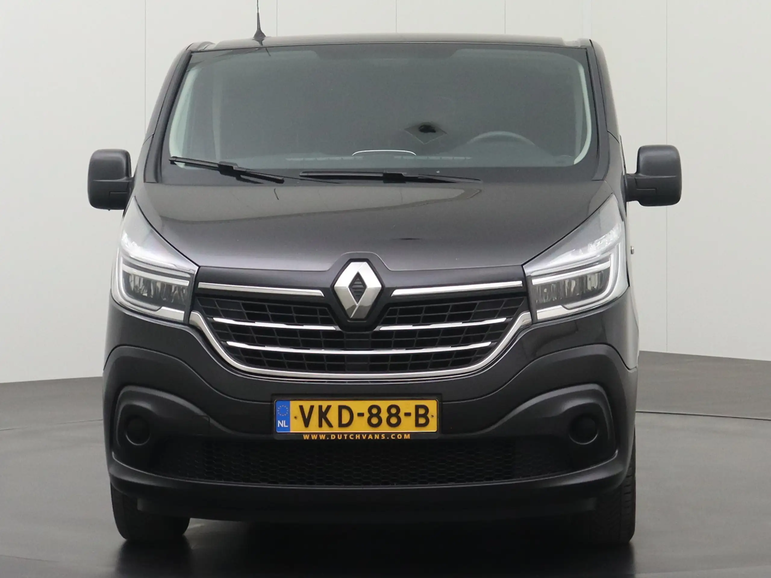 Renault - Trafic