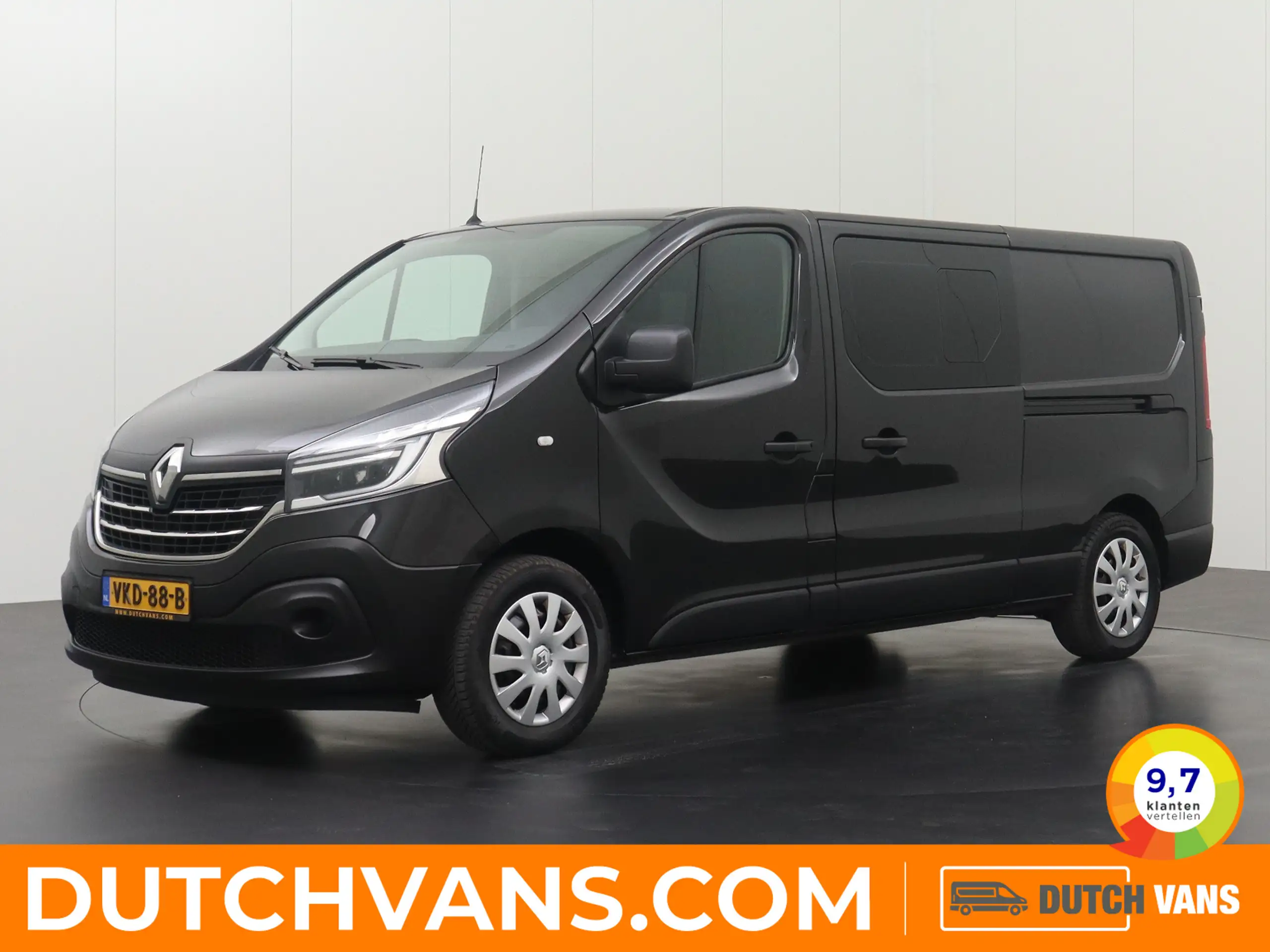 Renault - Trafic