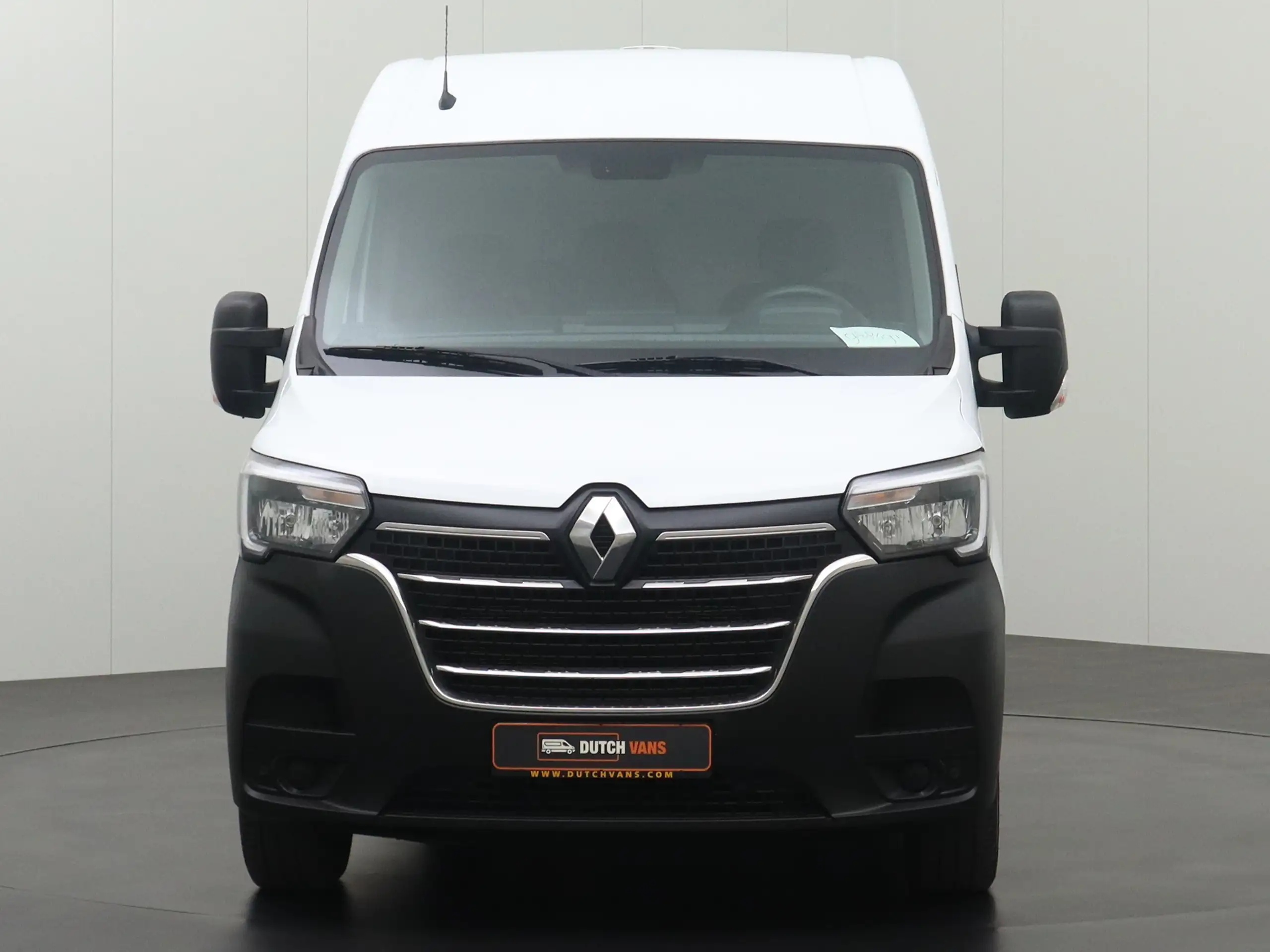 Renault - Master