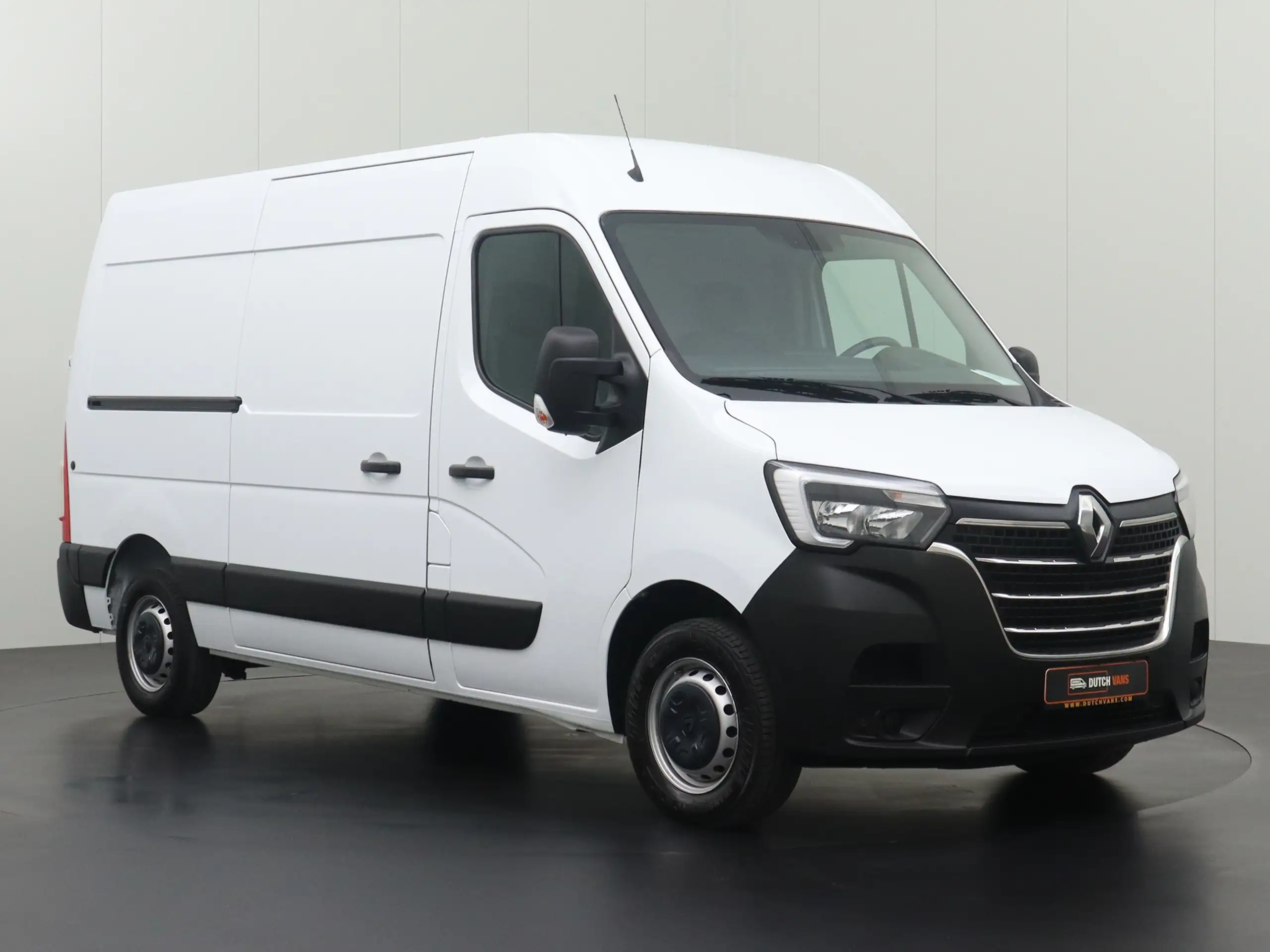 Renault - Master