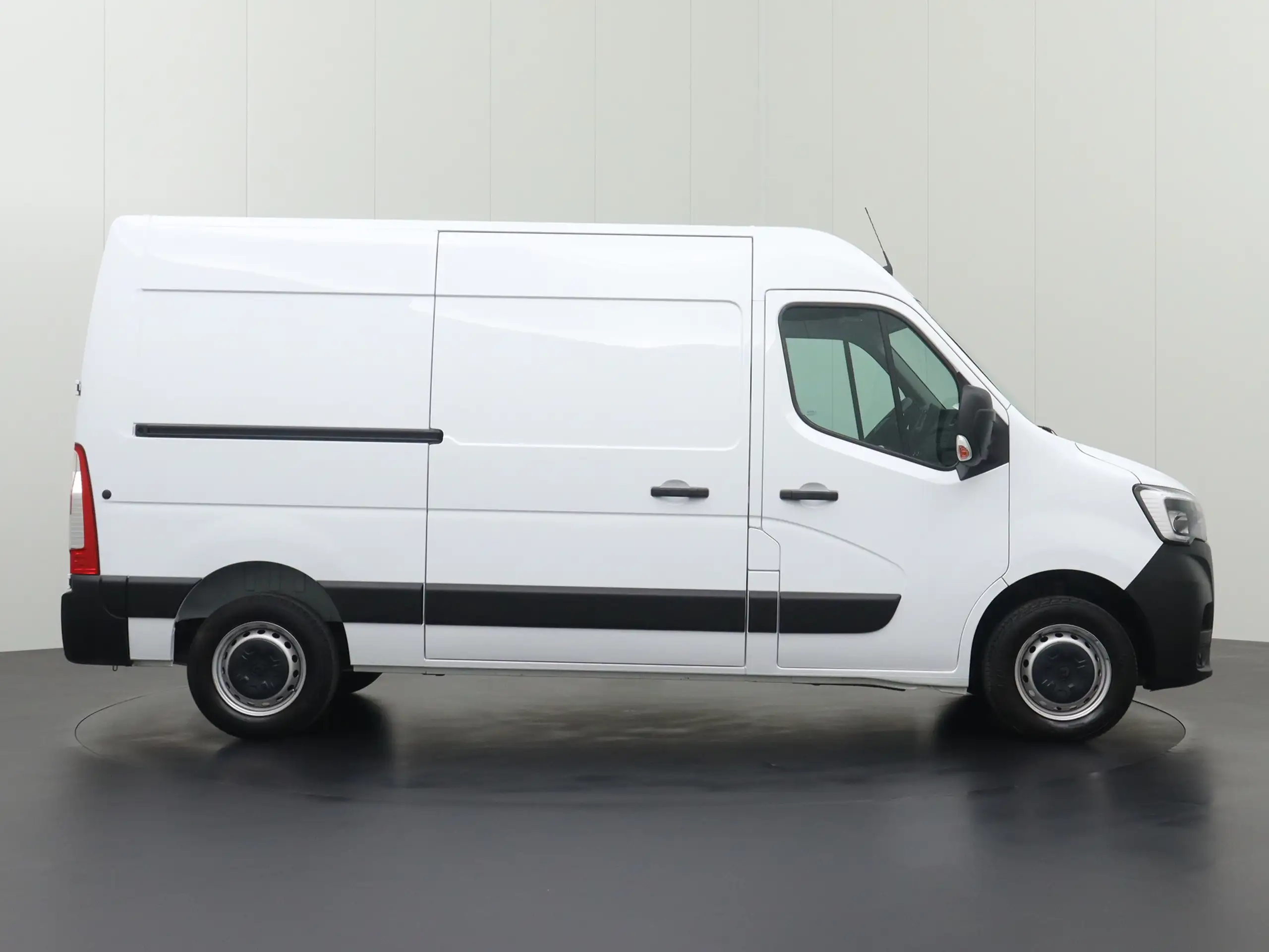 Renault - Master