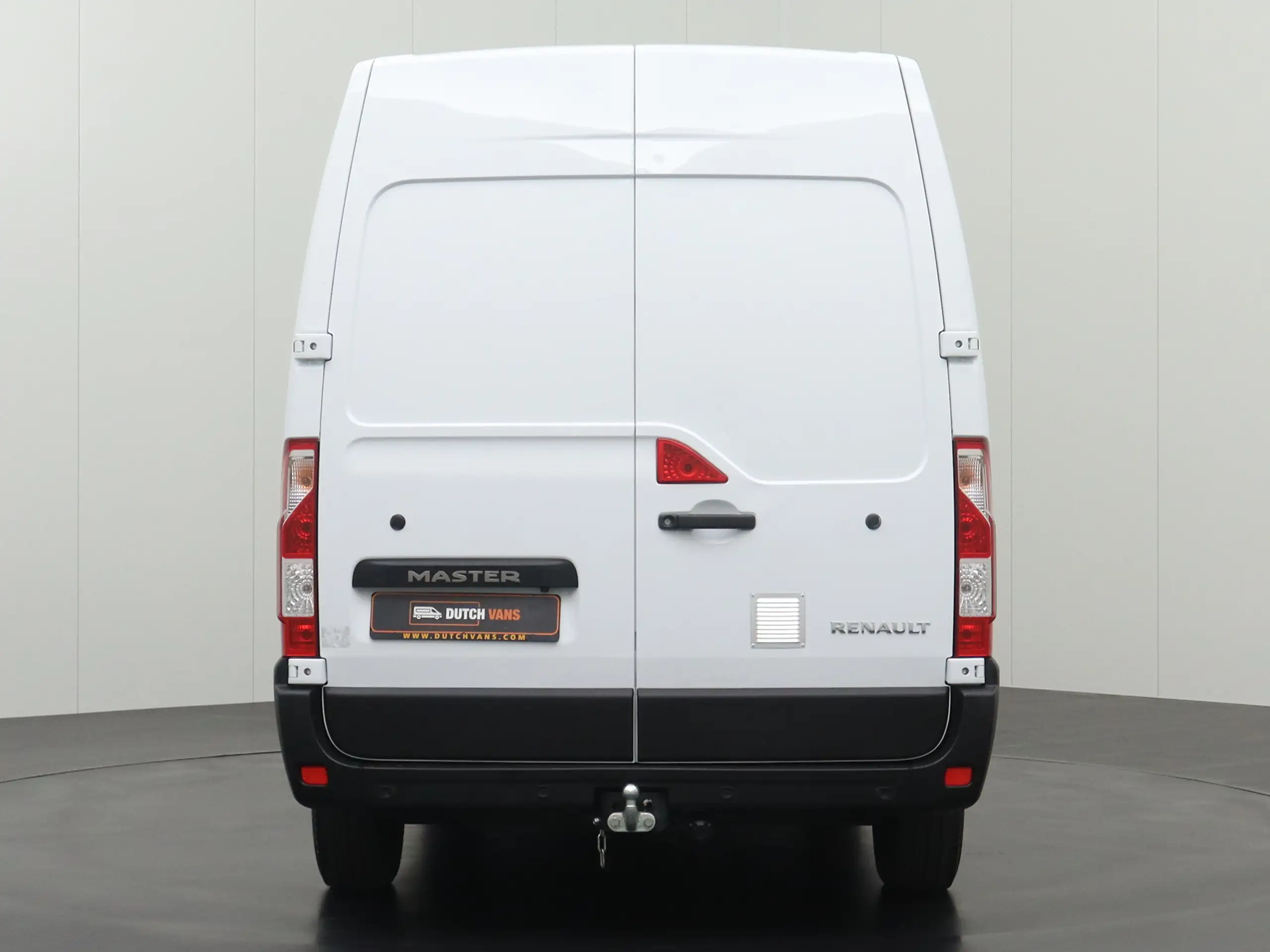 Renault - Master