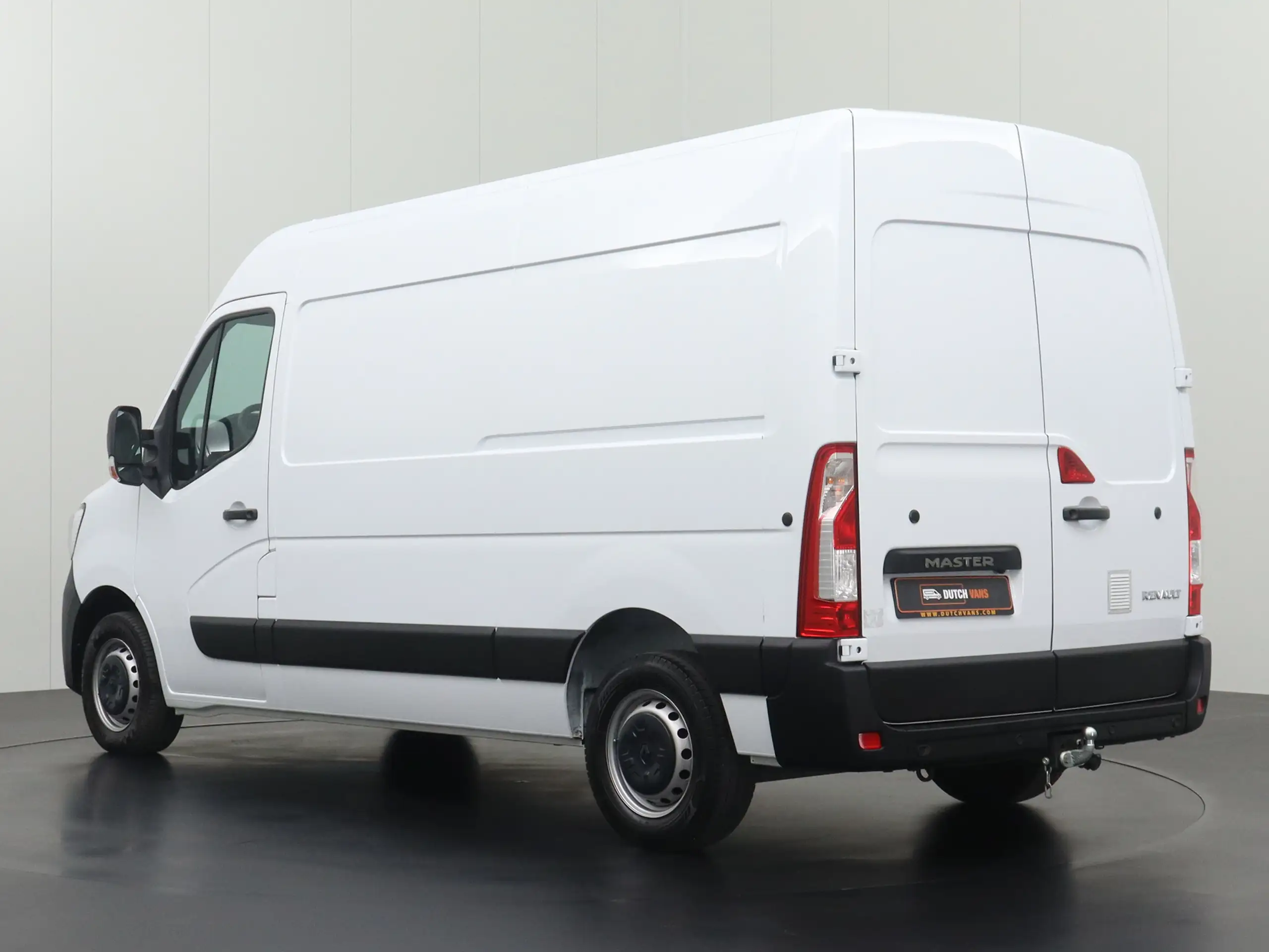 Renault - Master