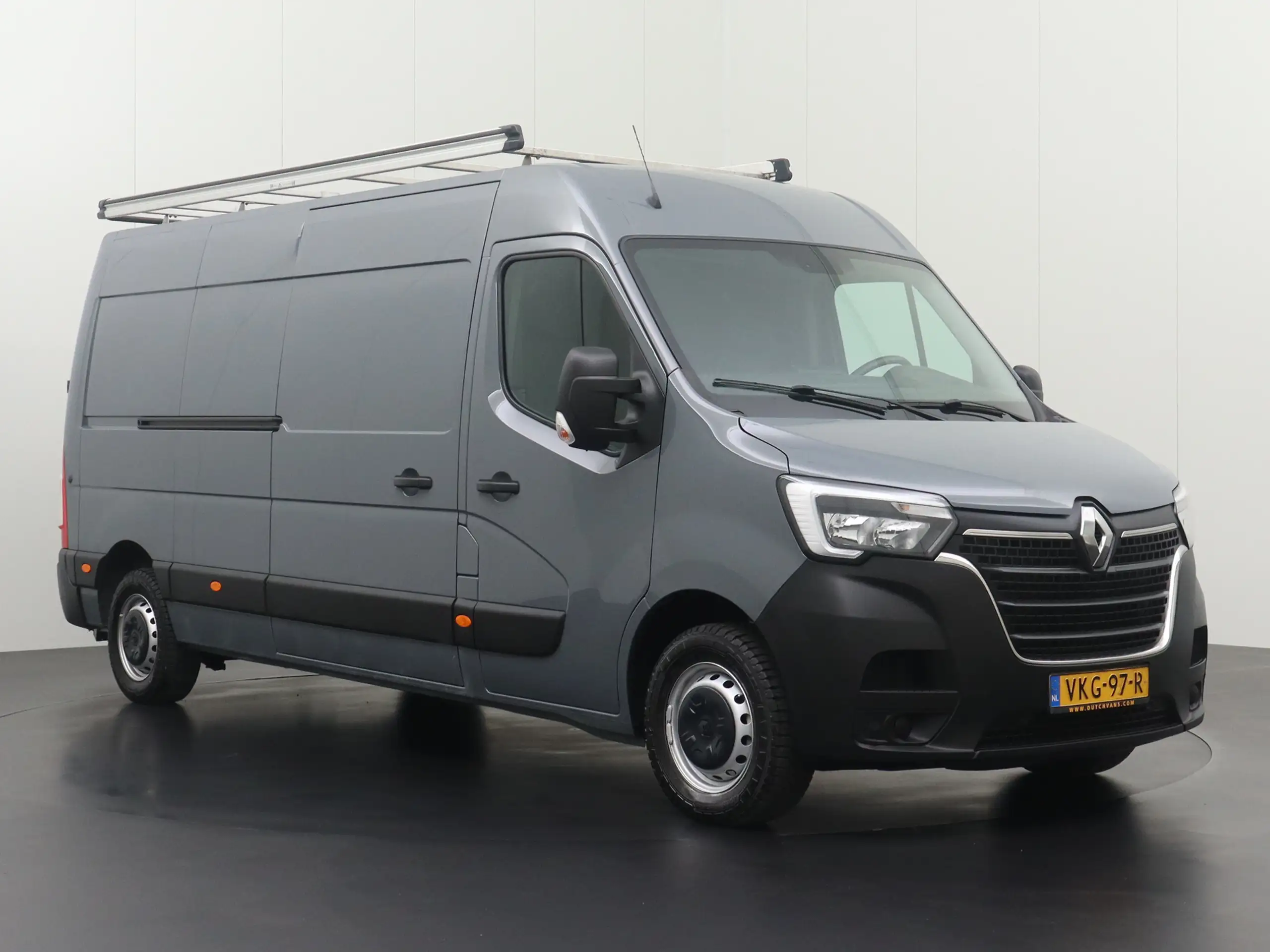 Renault - Master