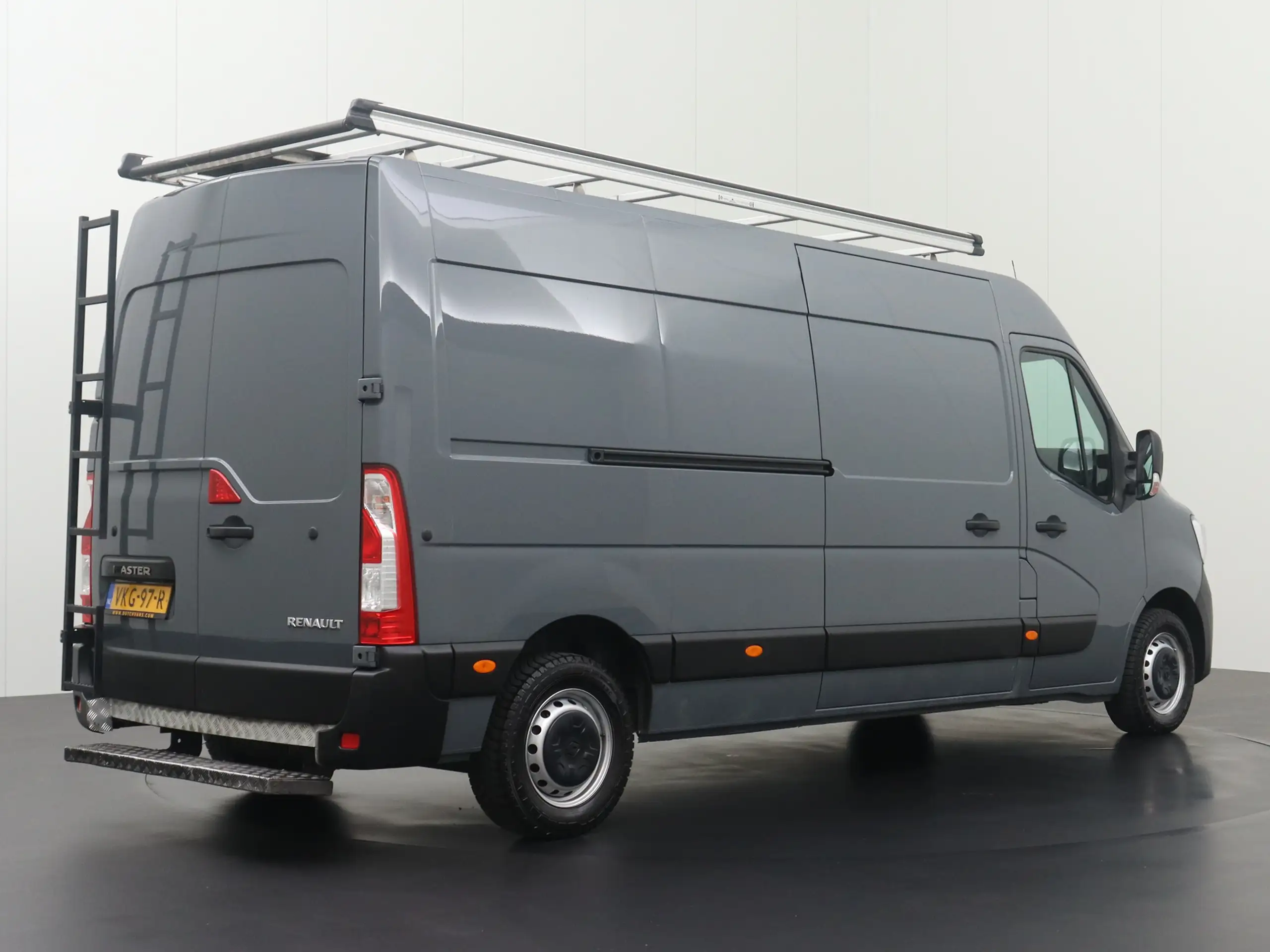 Renault - Master