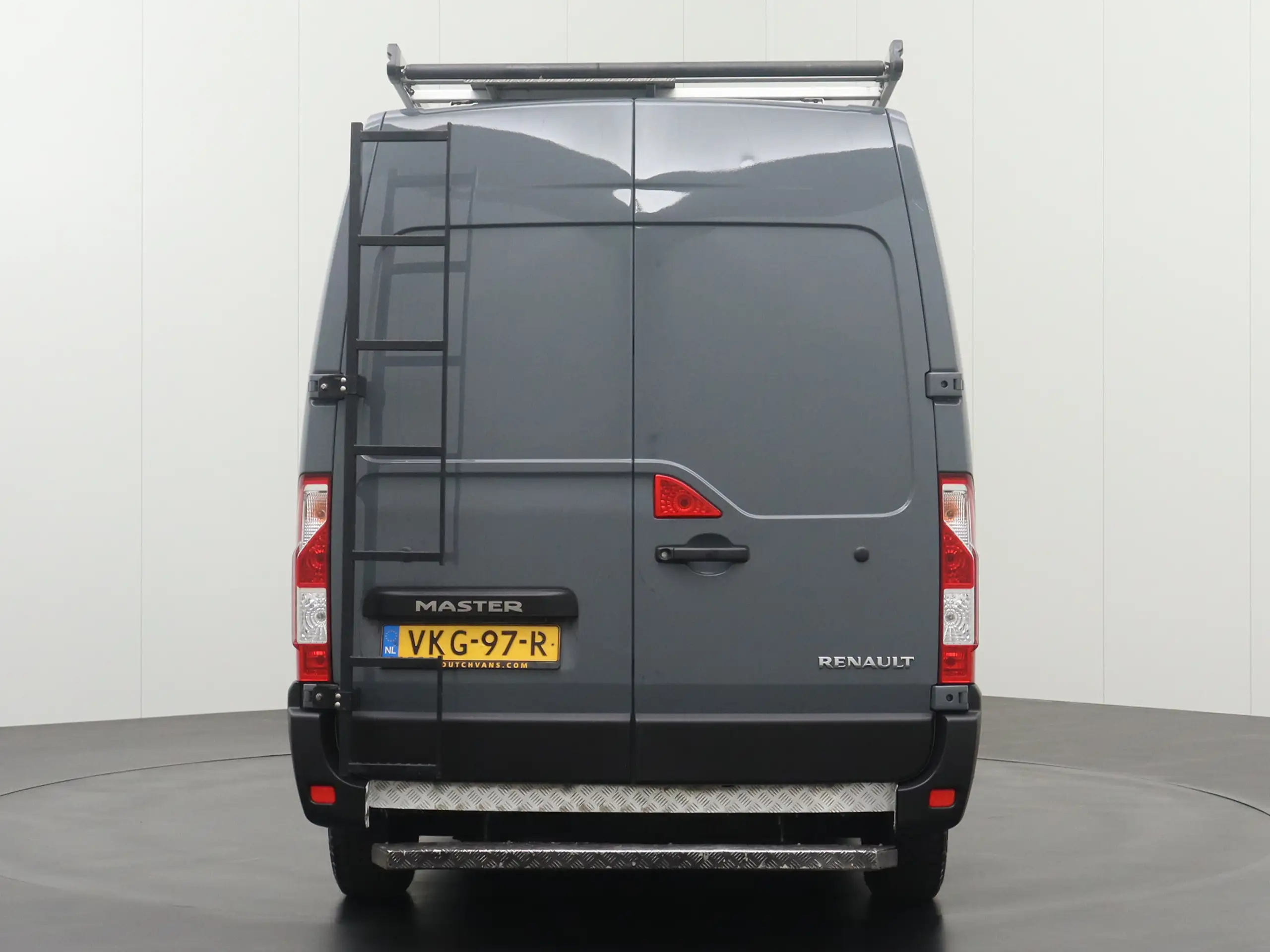 Renault - Master