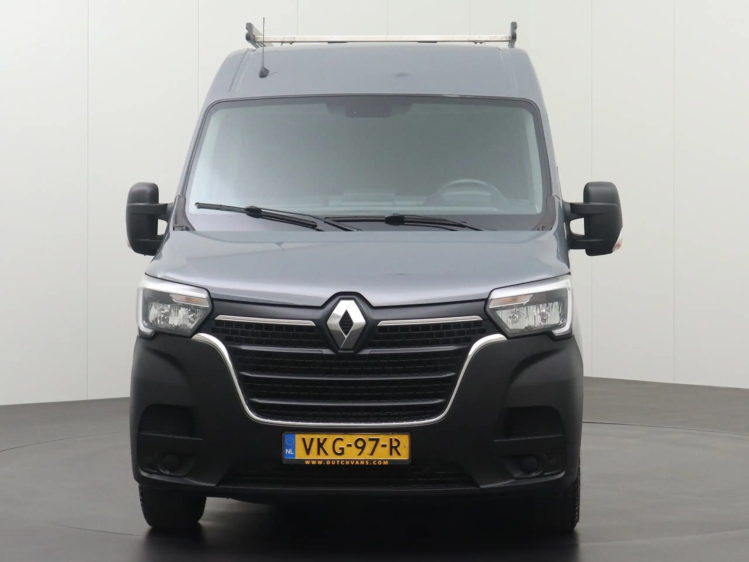 Renault - Master