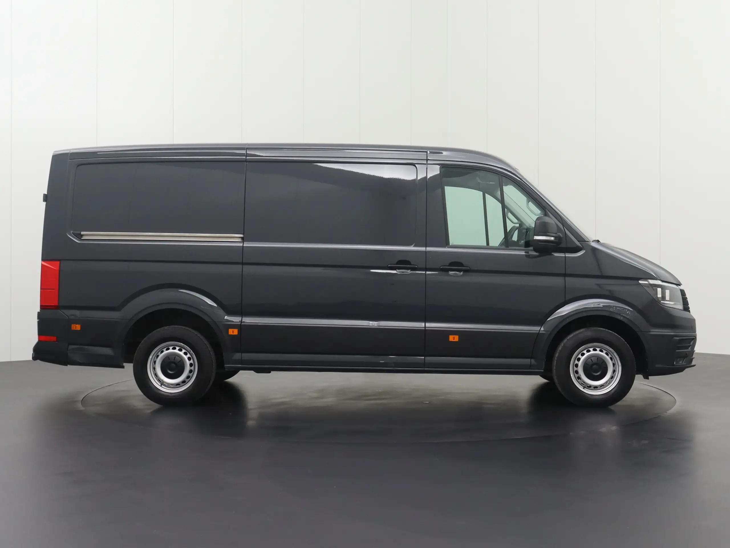 Volkswagen - Crafter