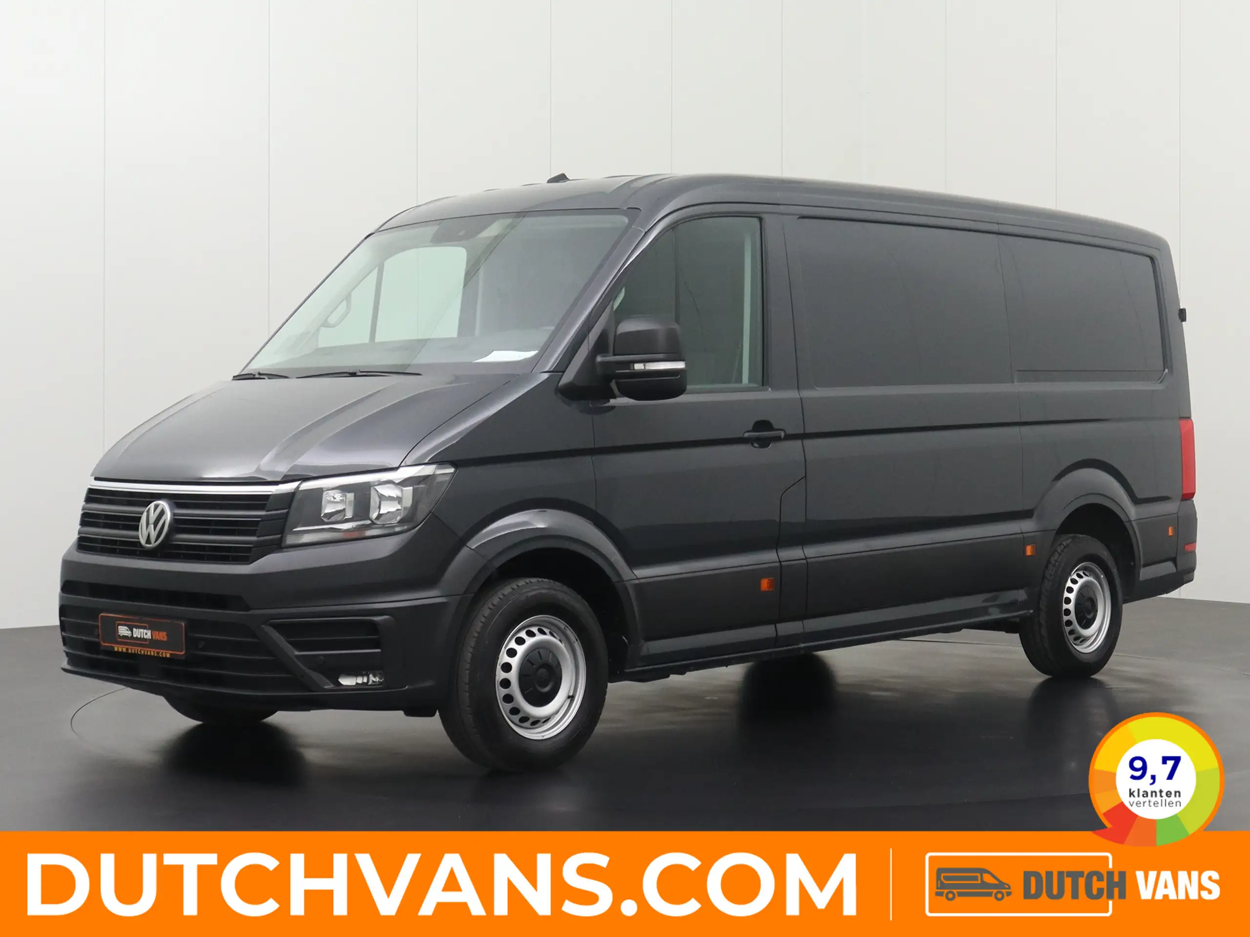 Volkswagen - Crafter