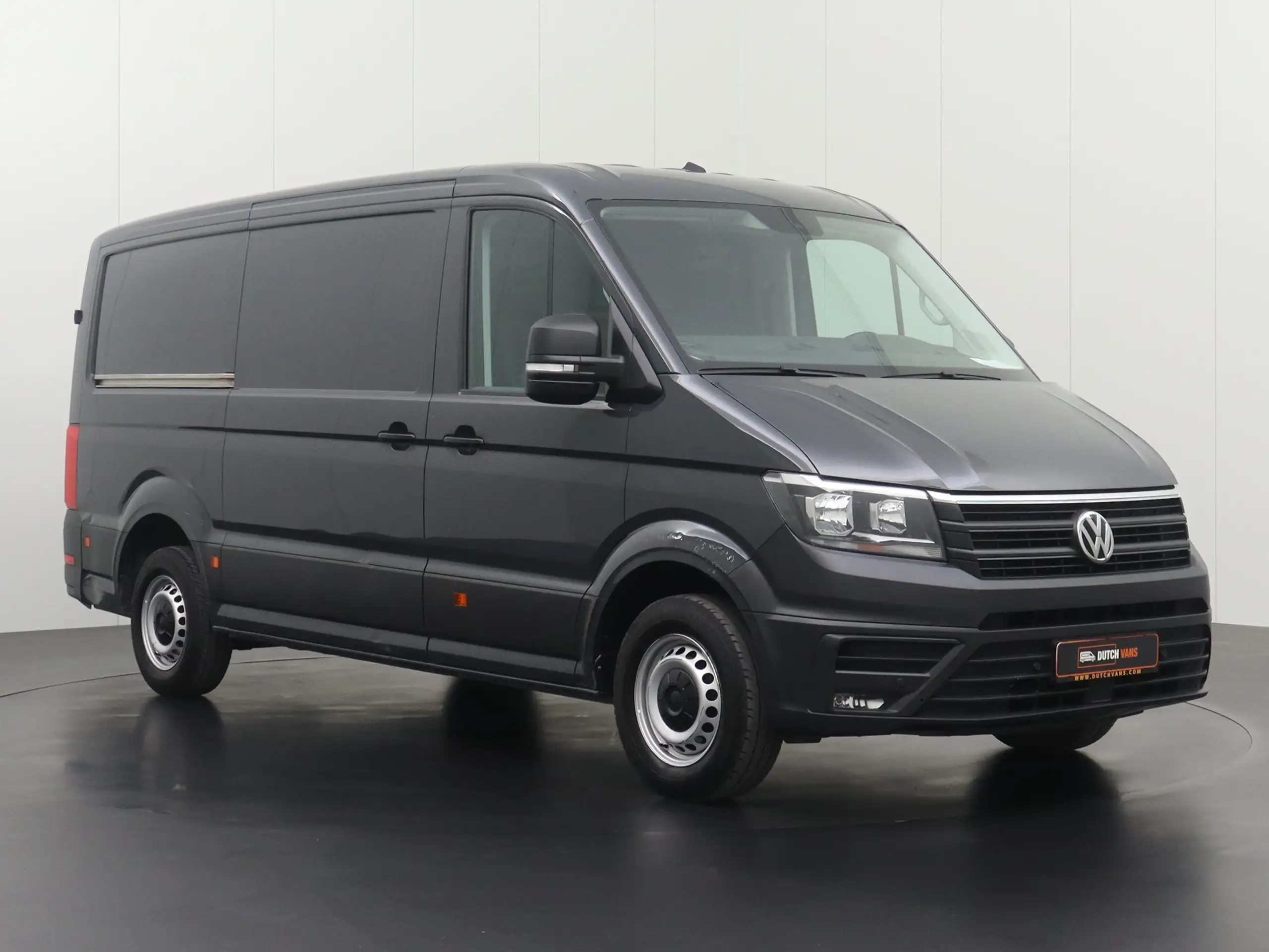 Volkswagen - Crafter