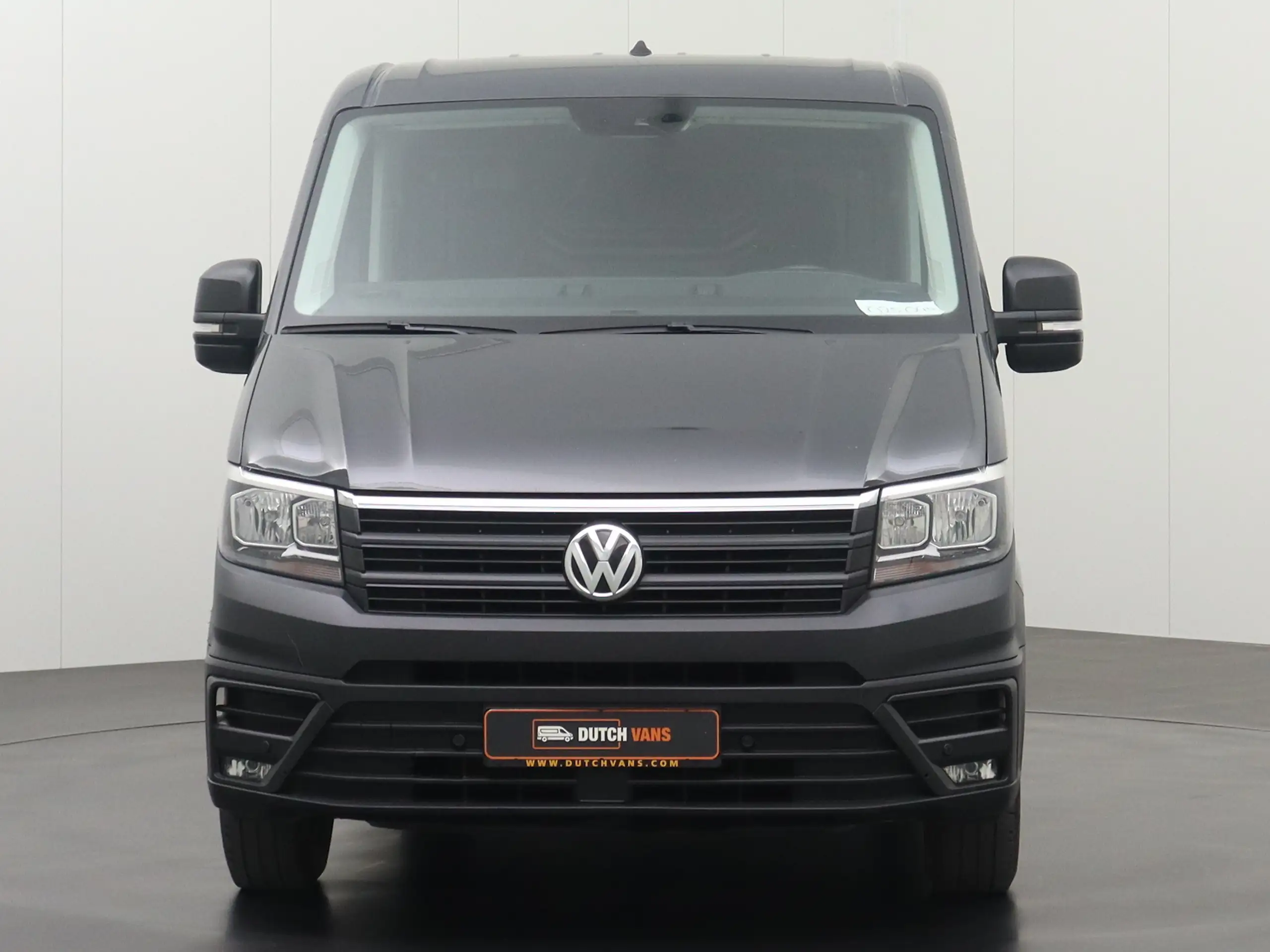 Volkswagen - Crafter