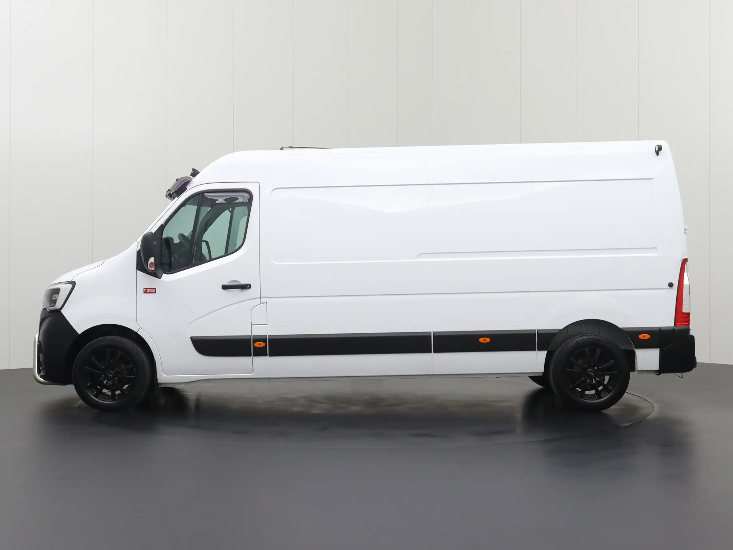 Renault - Master