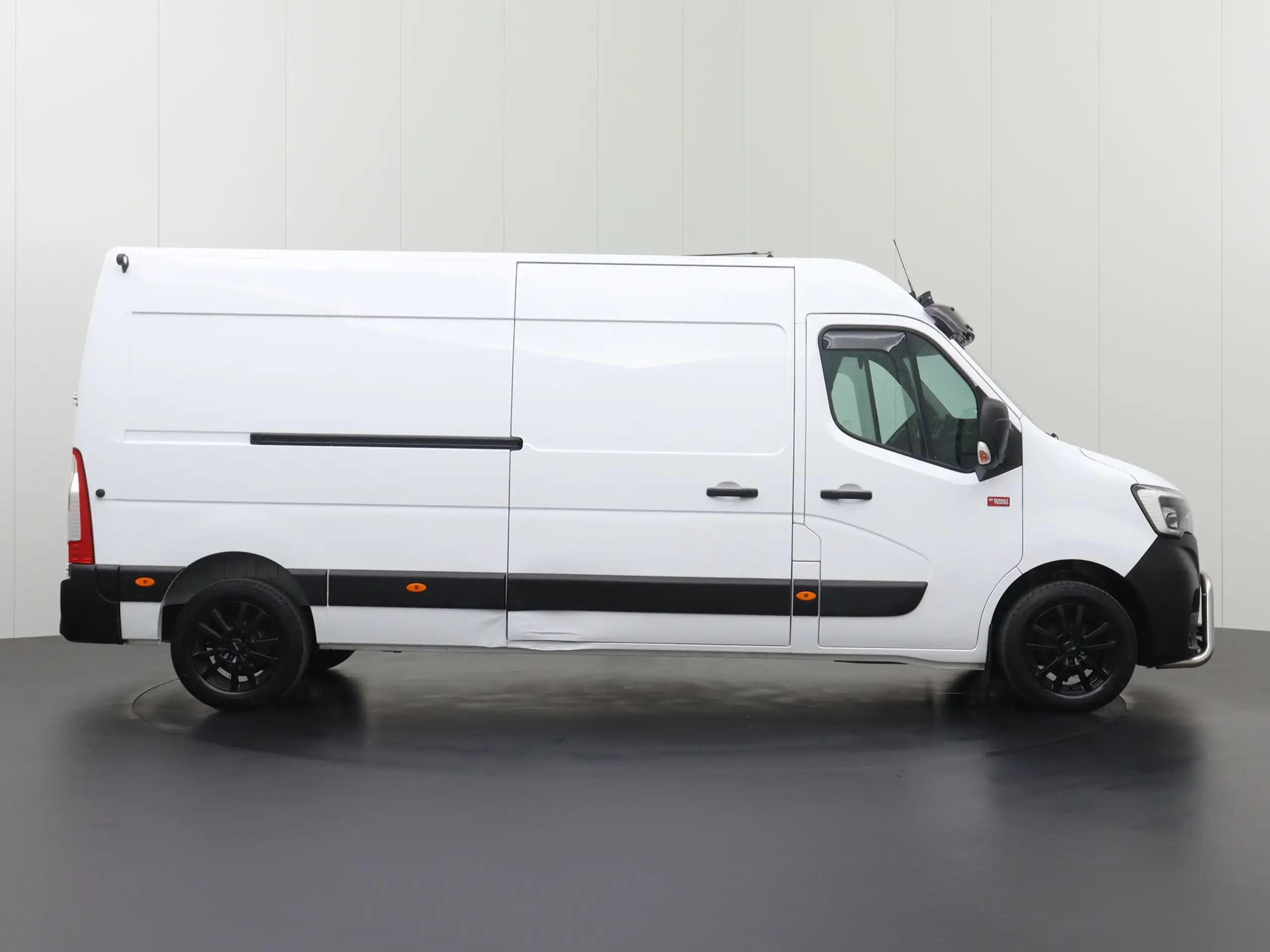 Renault - Master