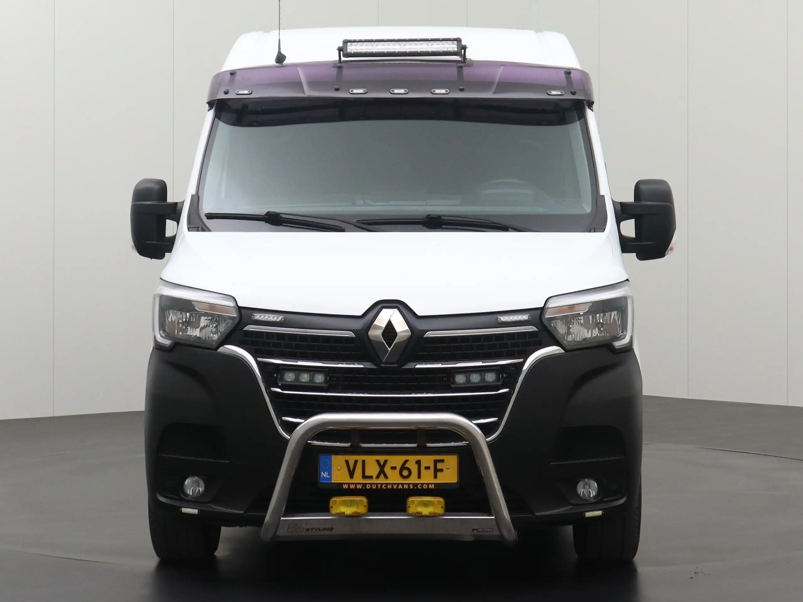 Renault - Master