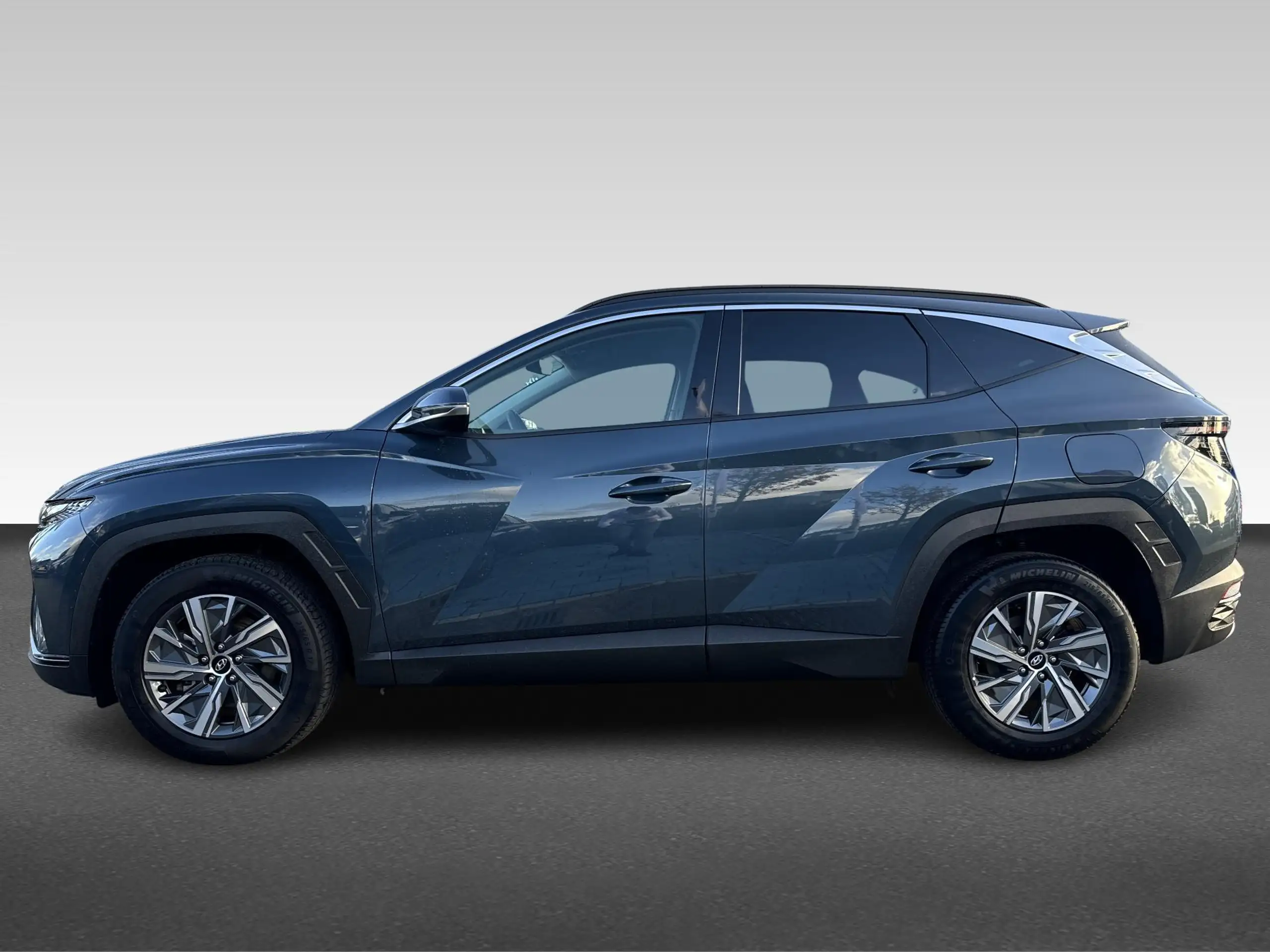 Hyundai - TUCSON