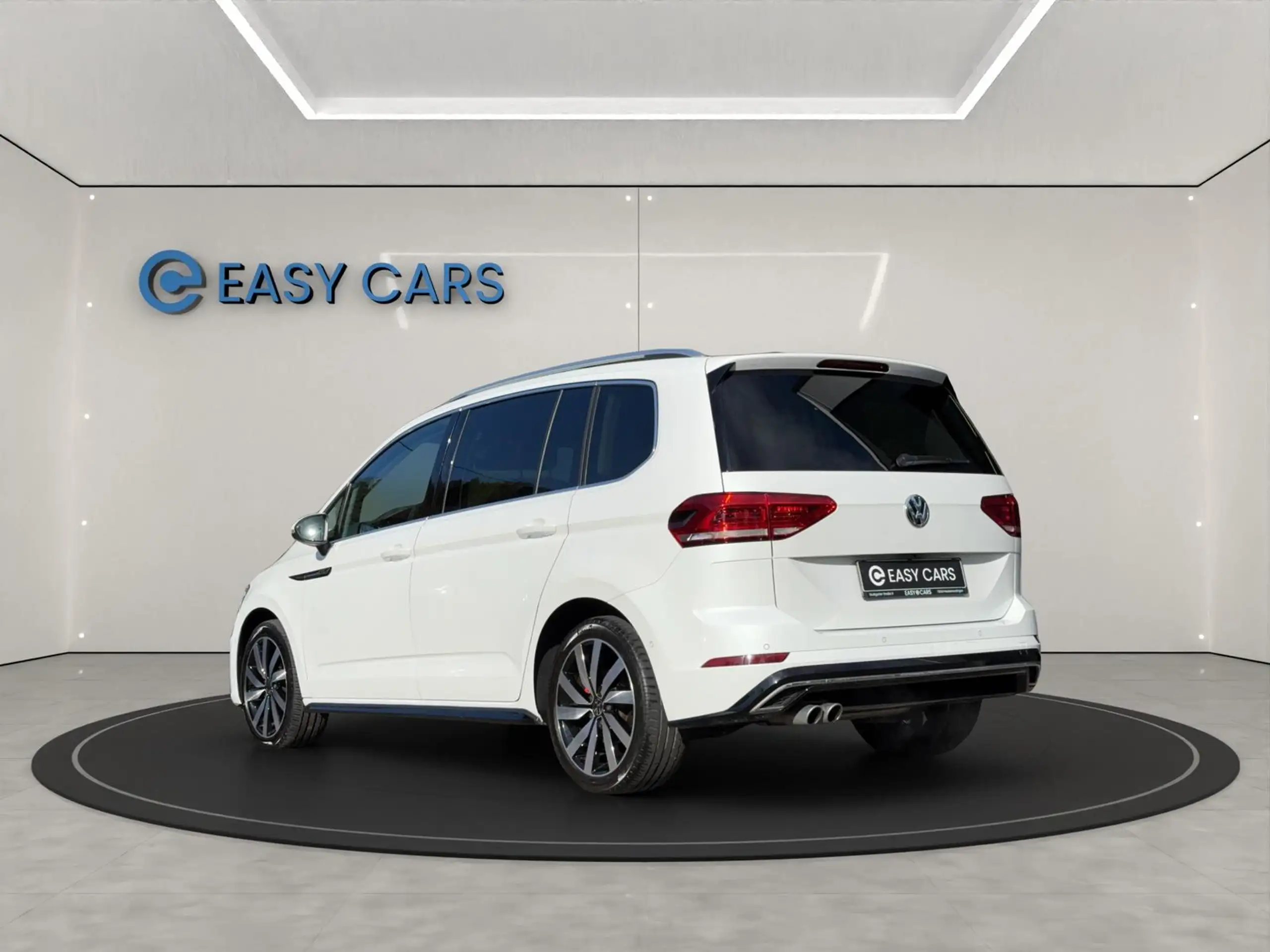 Volkswagen - Touran