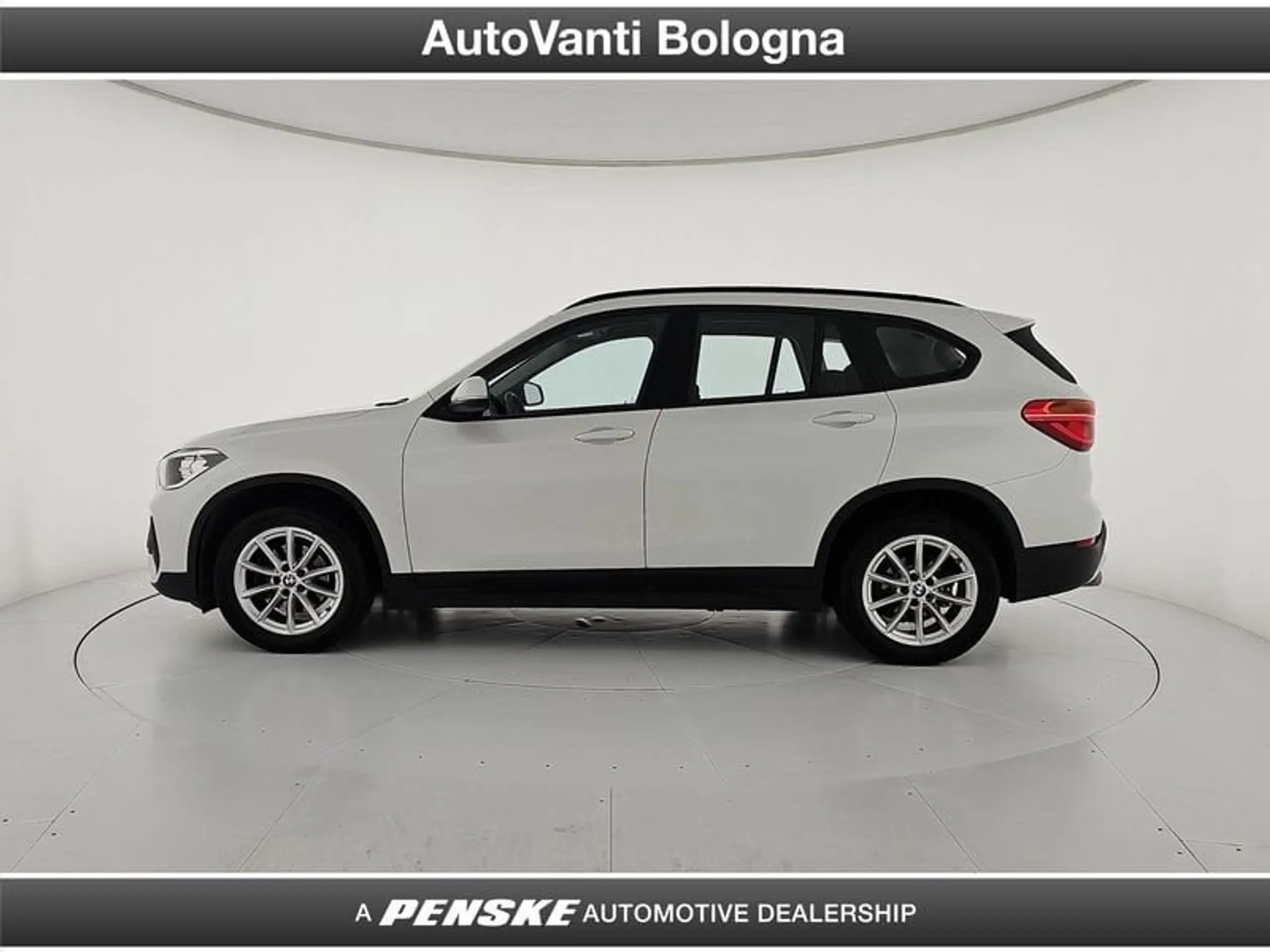 BMW - X1