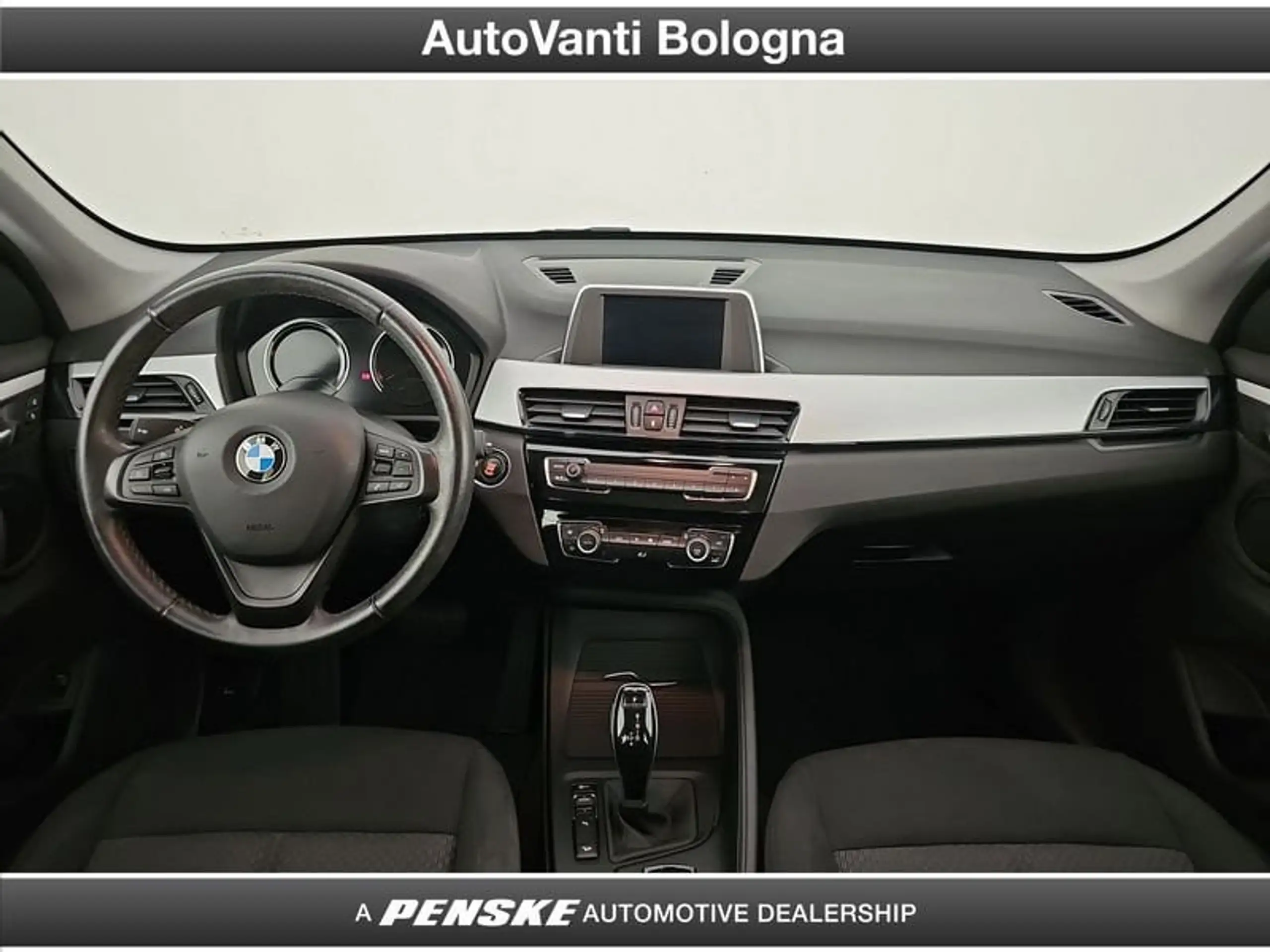 BMW - X1