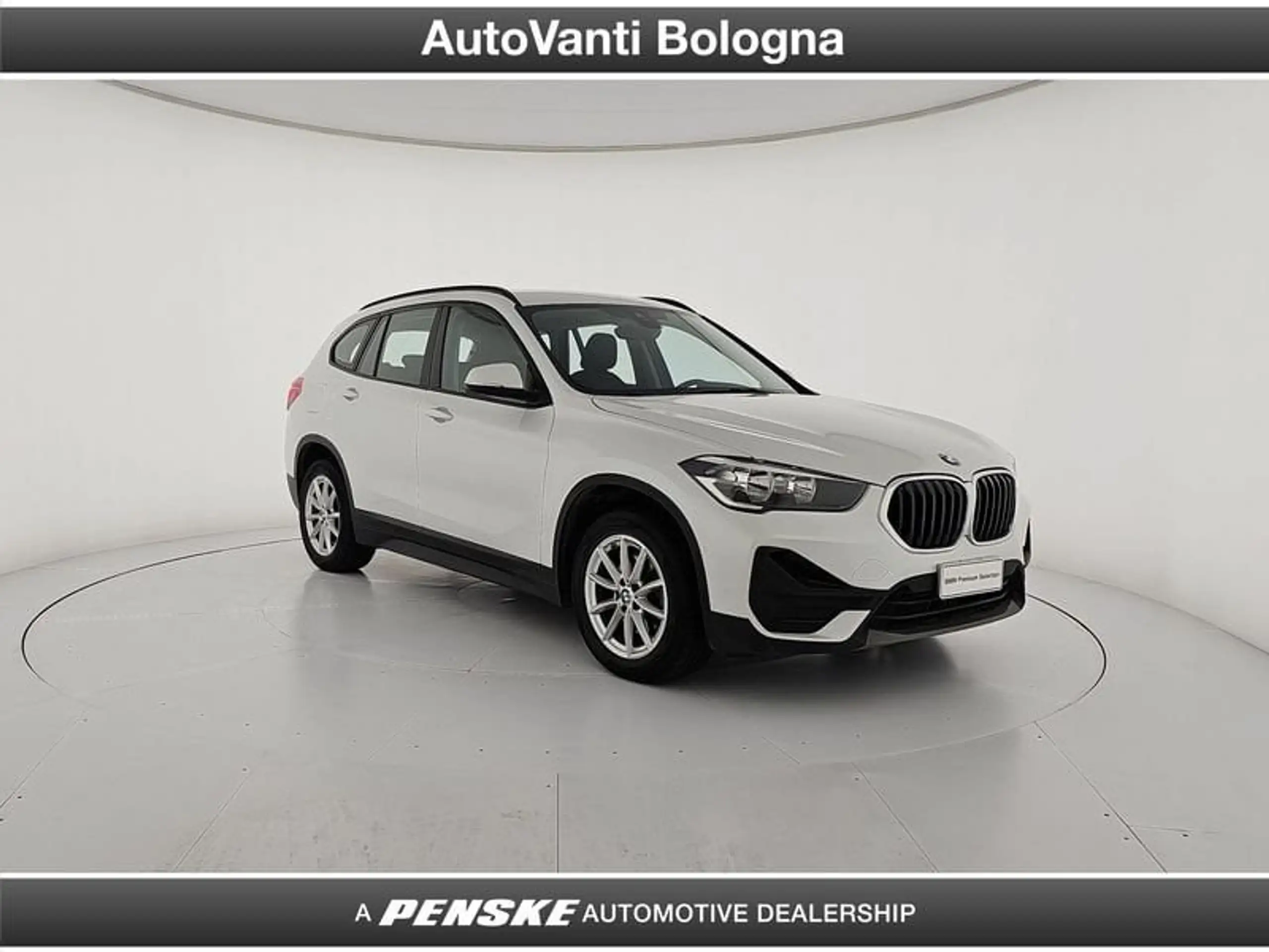 BMW - X1