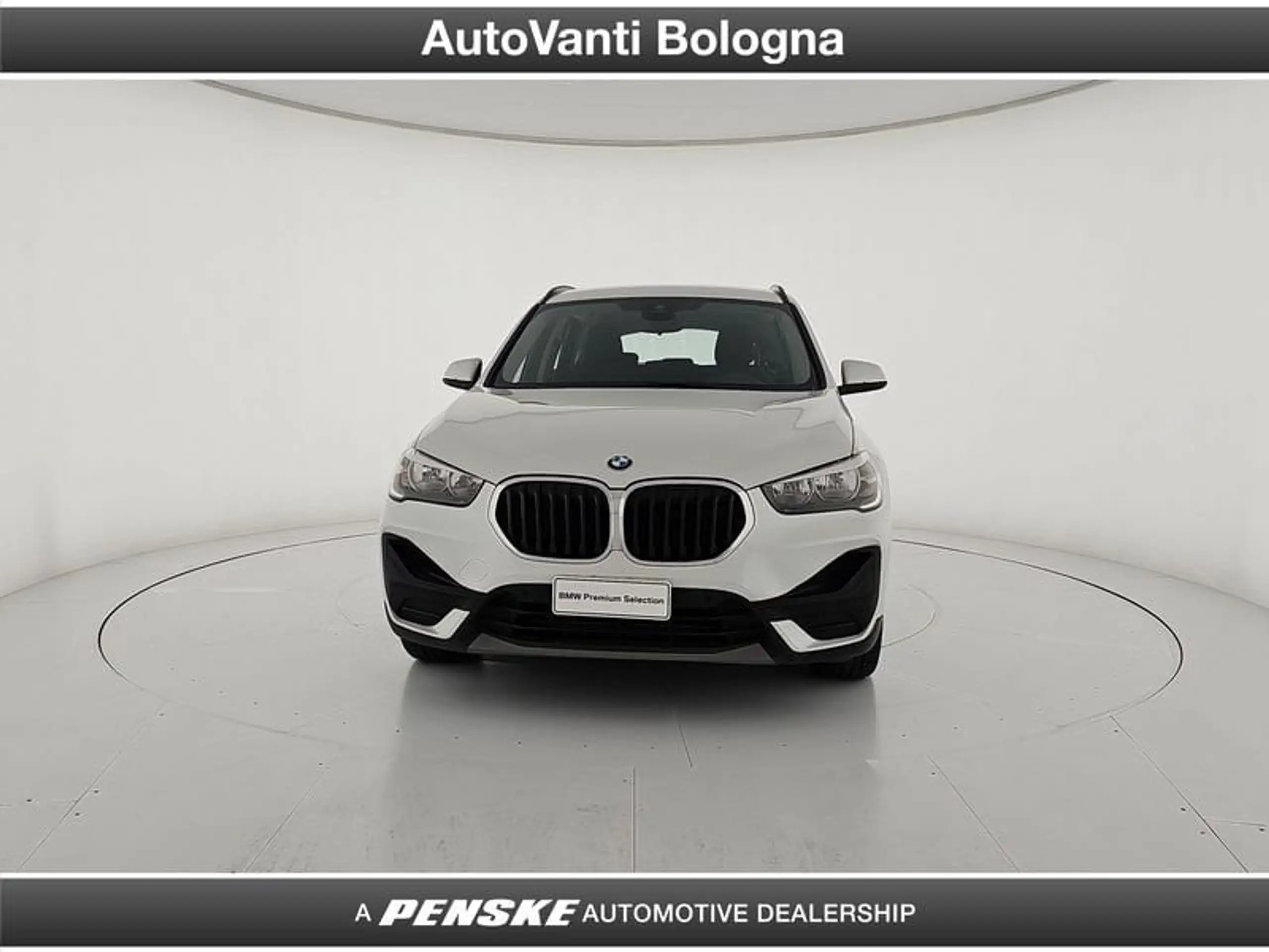 BMW - X1